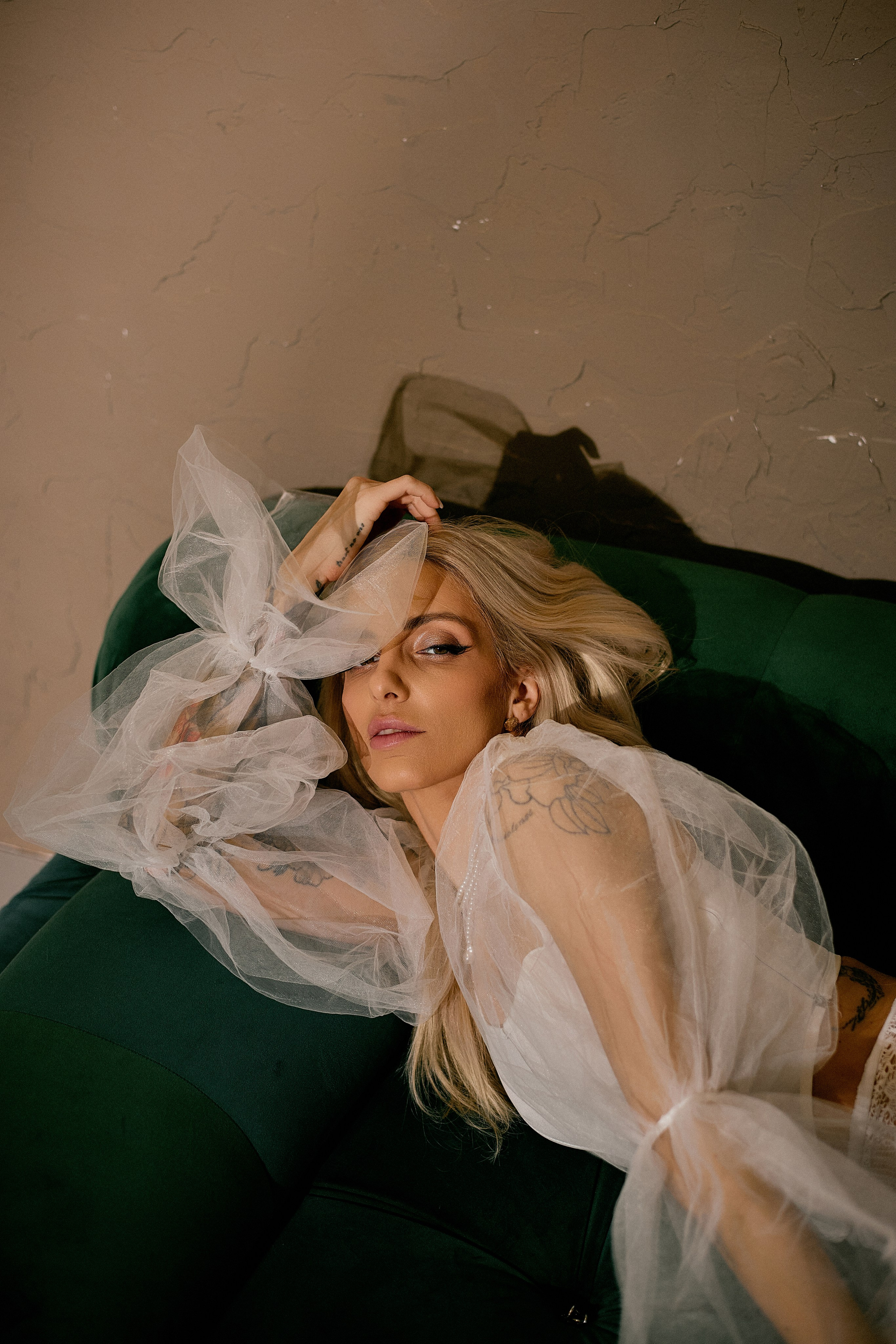 Софа. Свадебный фотограф Анастасия Лахтионова