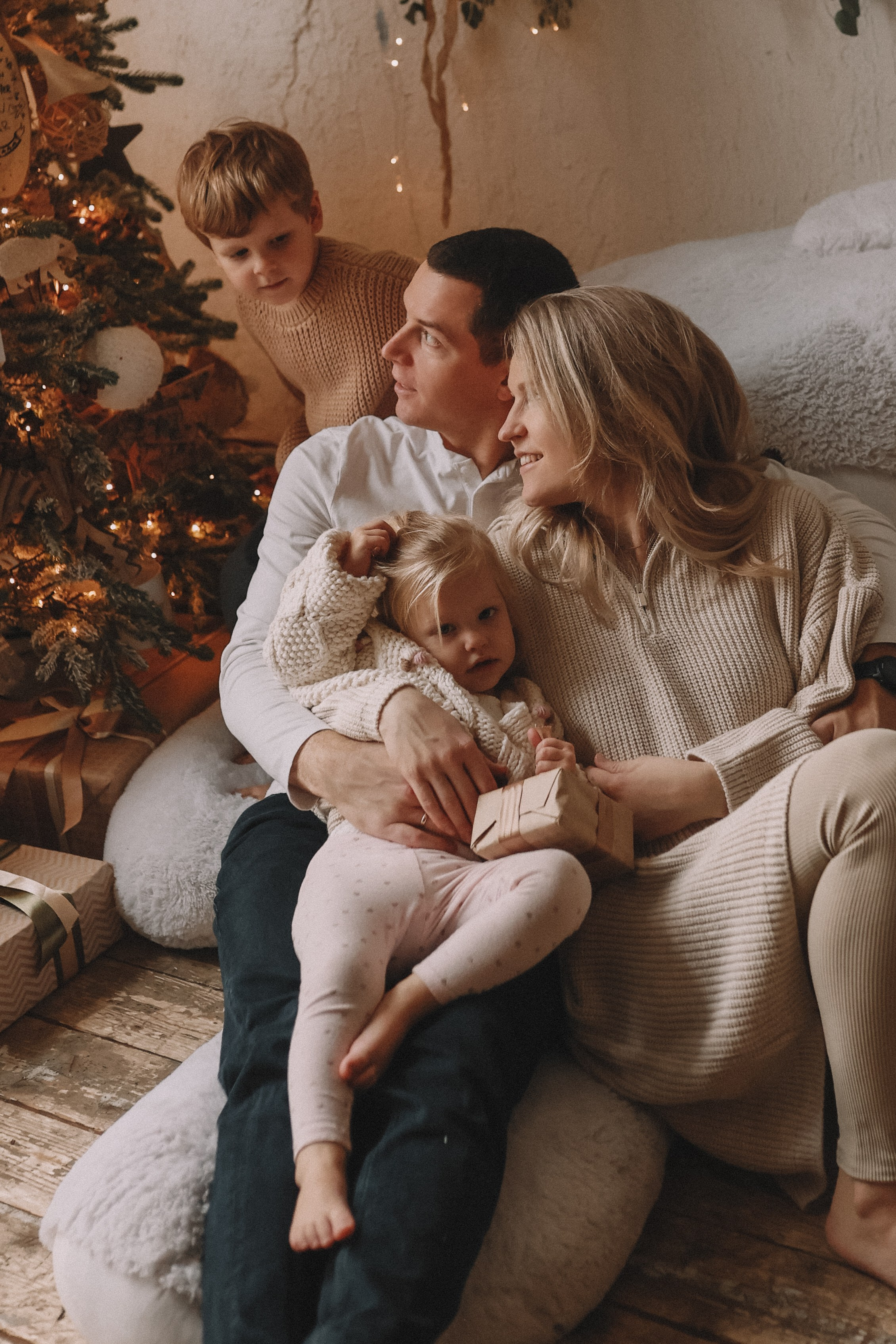 В ожидании чуда. Елена Гореликова фотограф в Москве