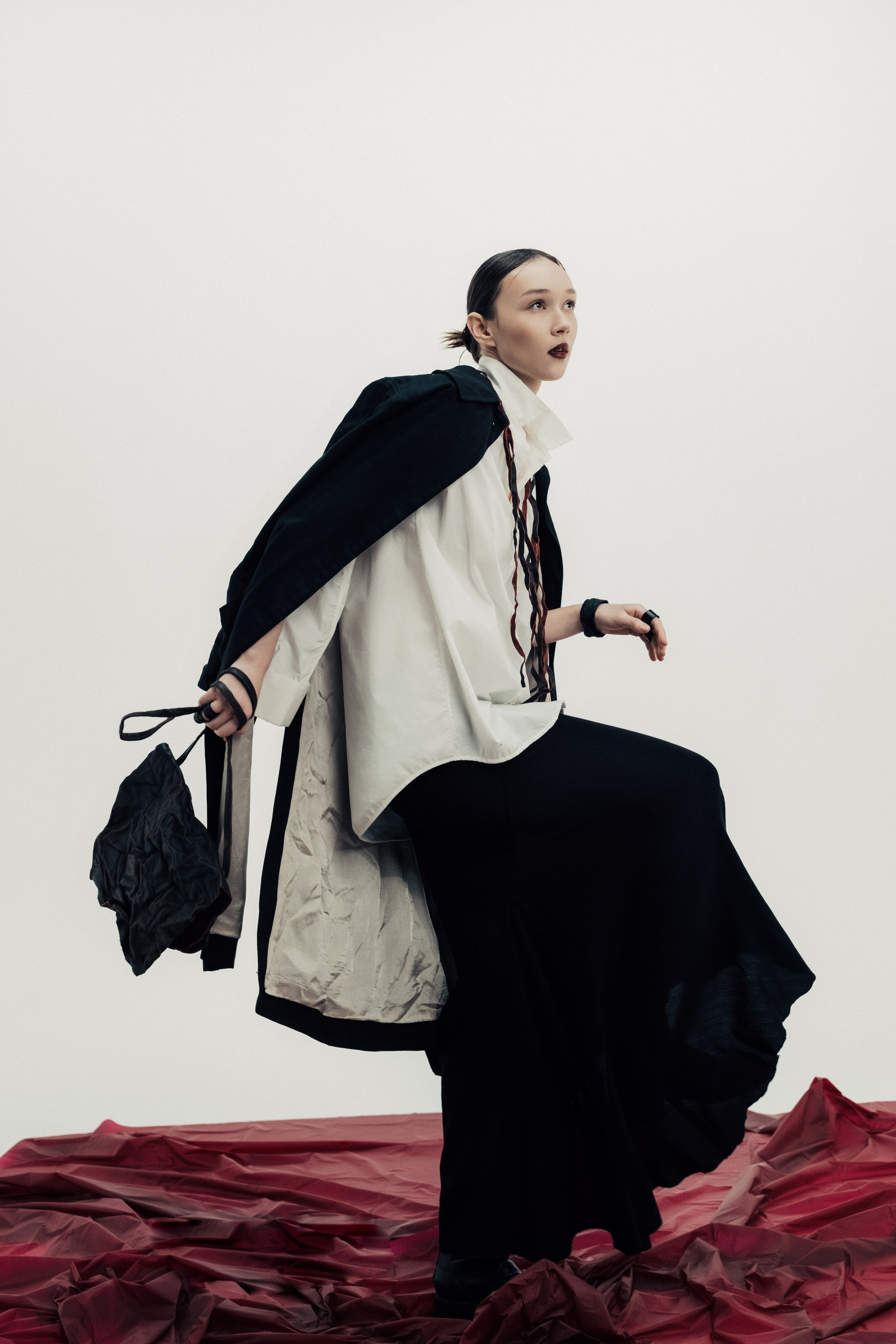 JULIA FOM. Репортажный и портретный фотограф в Москве Илья Спиридонов