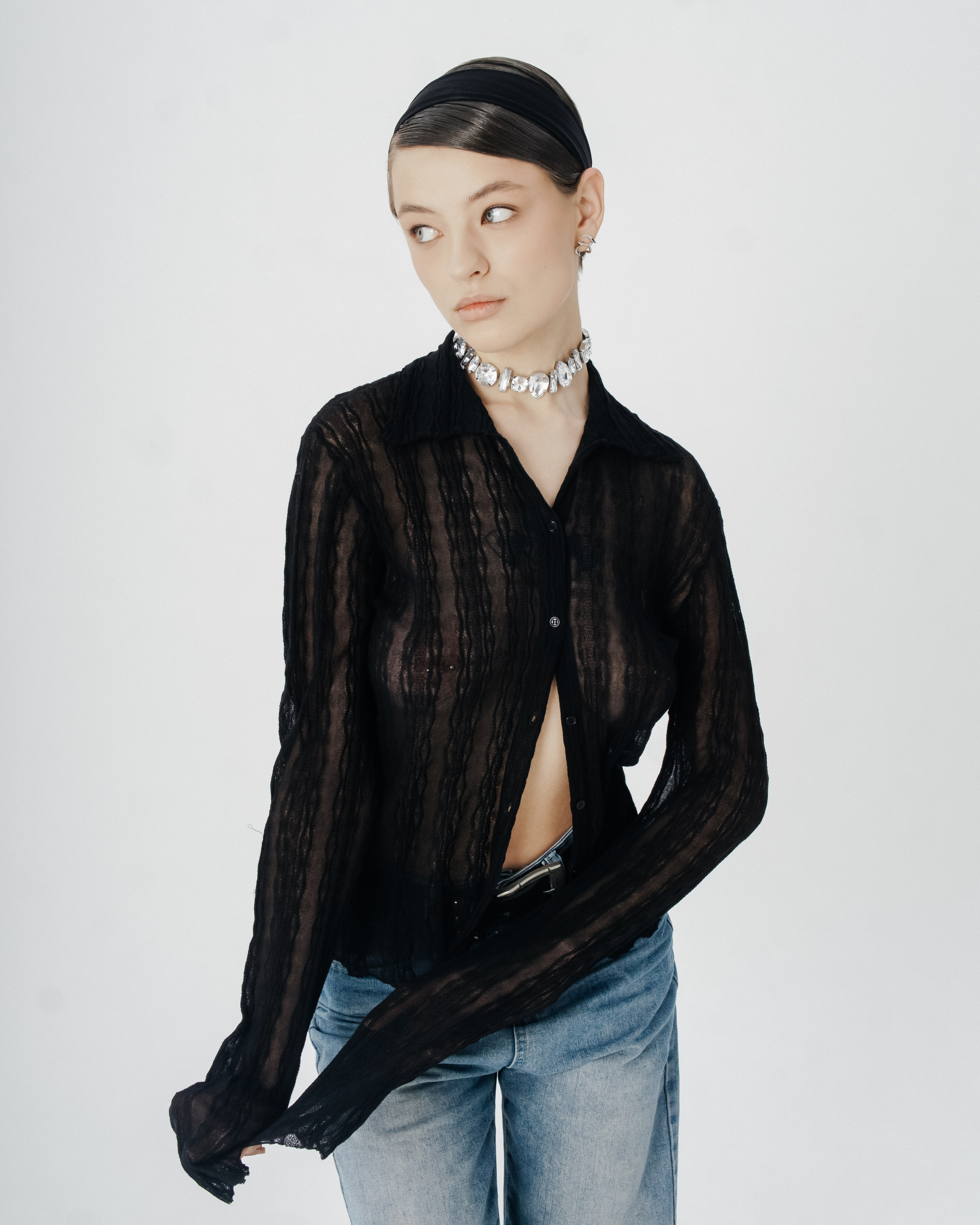 Лукбук. Фотограф в Минске Света Григорьева