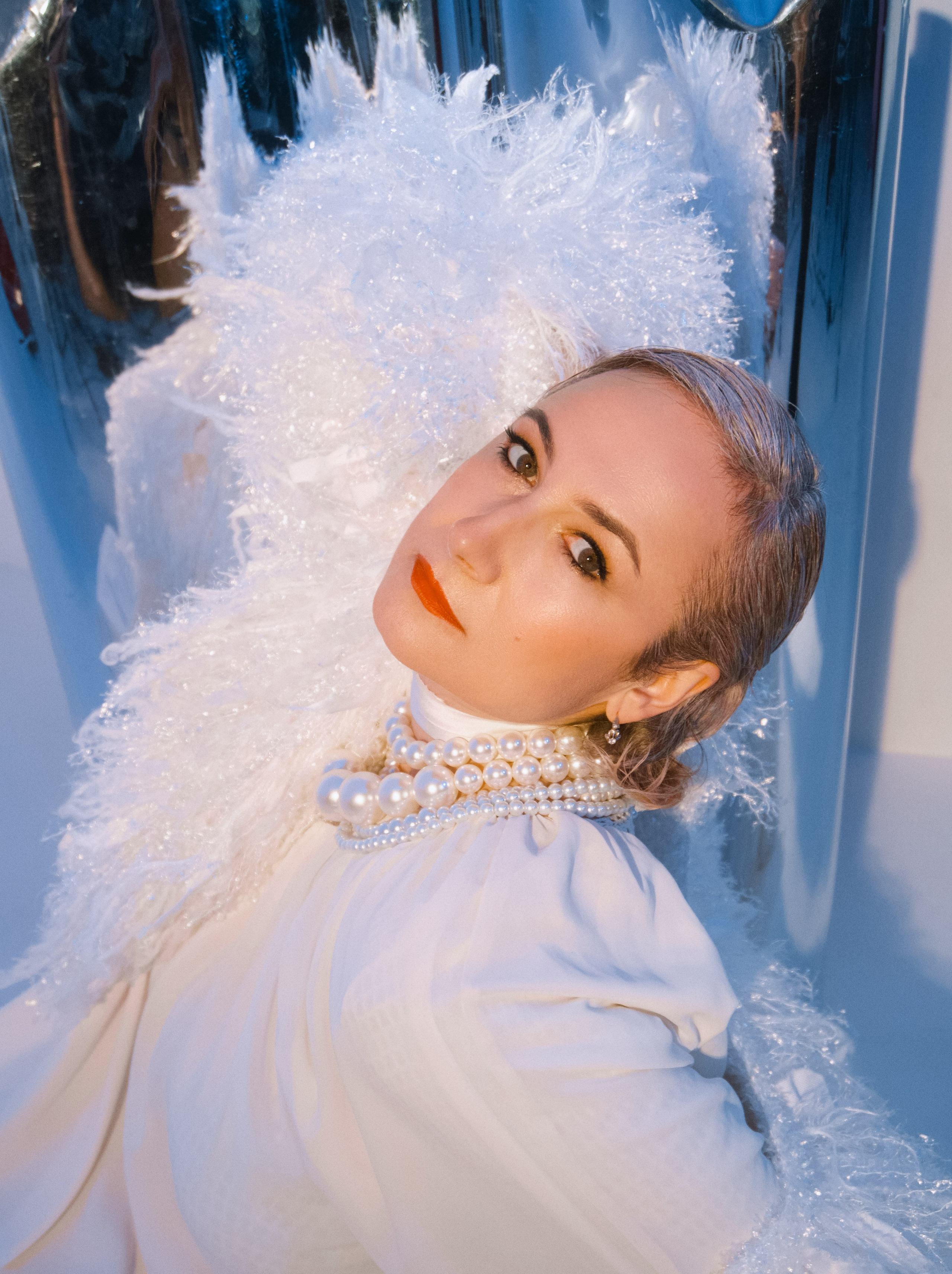 Наталья, портрет. Фотограф в Минске Света Григорьева