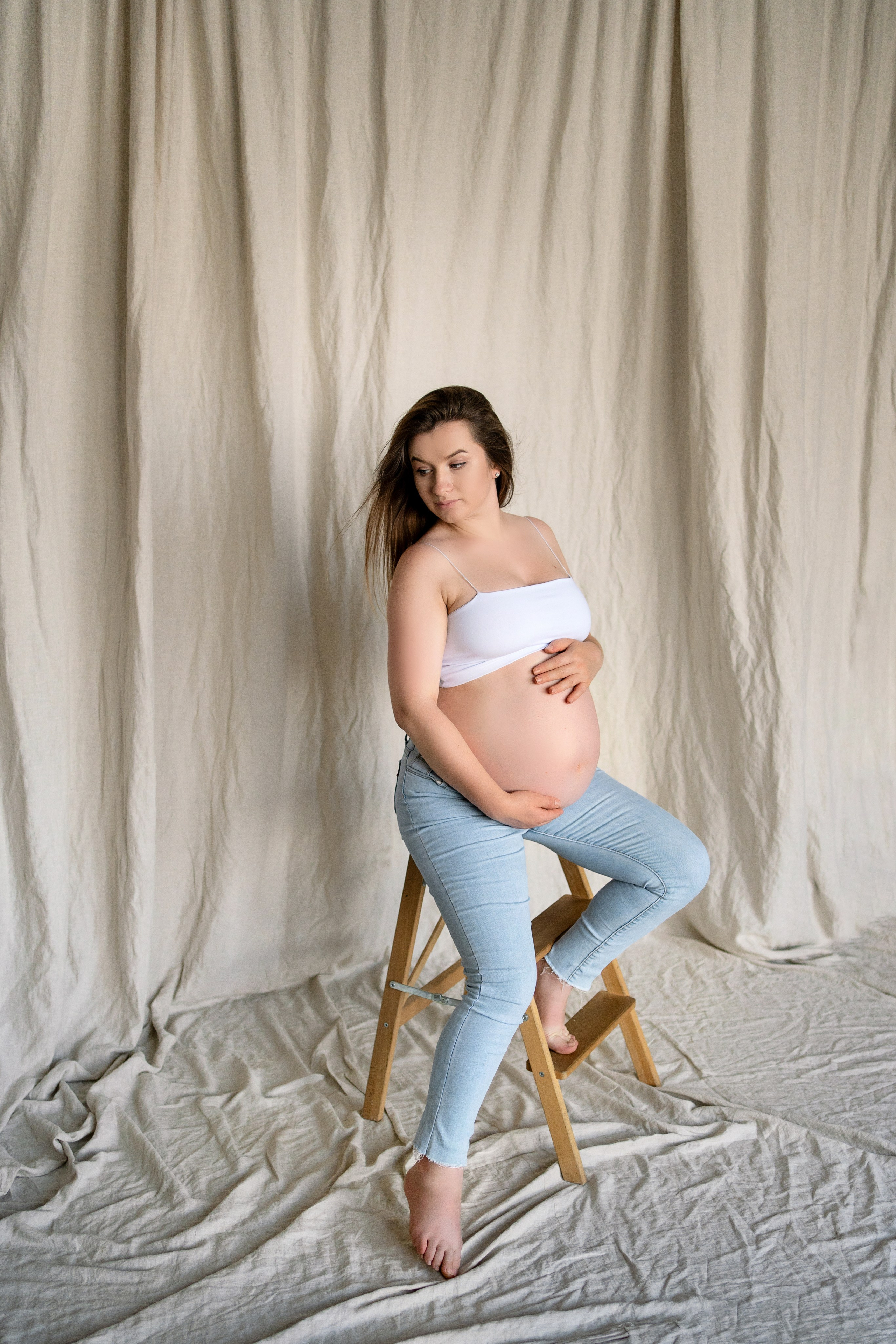 Вероника. Семейный и свадебный фотограф Минск, Беларусь Анна Орловская