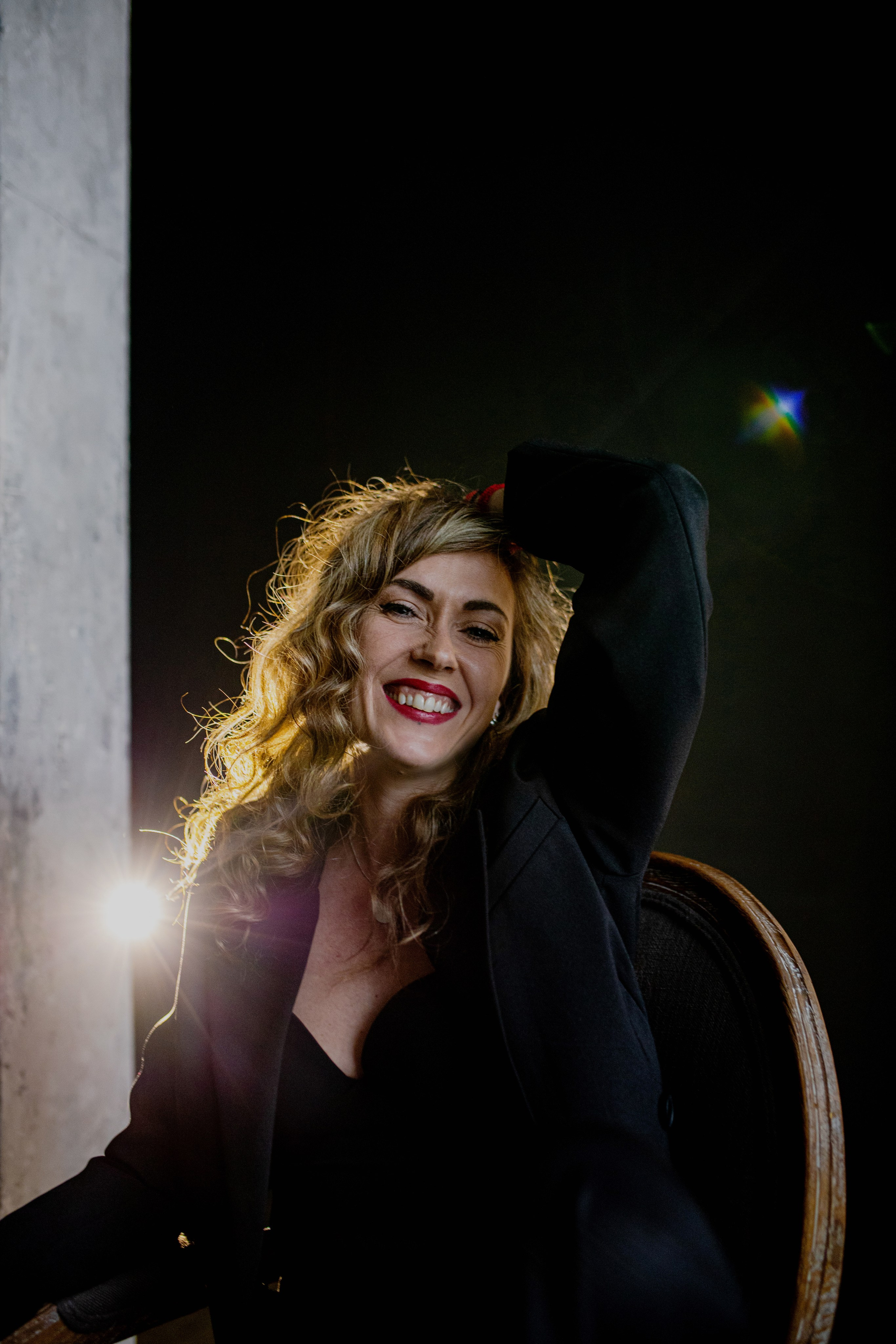 Мари. Портретный фотограф Александра Птица. Снимаю истории о вас