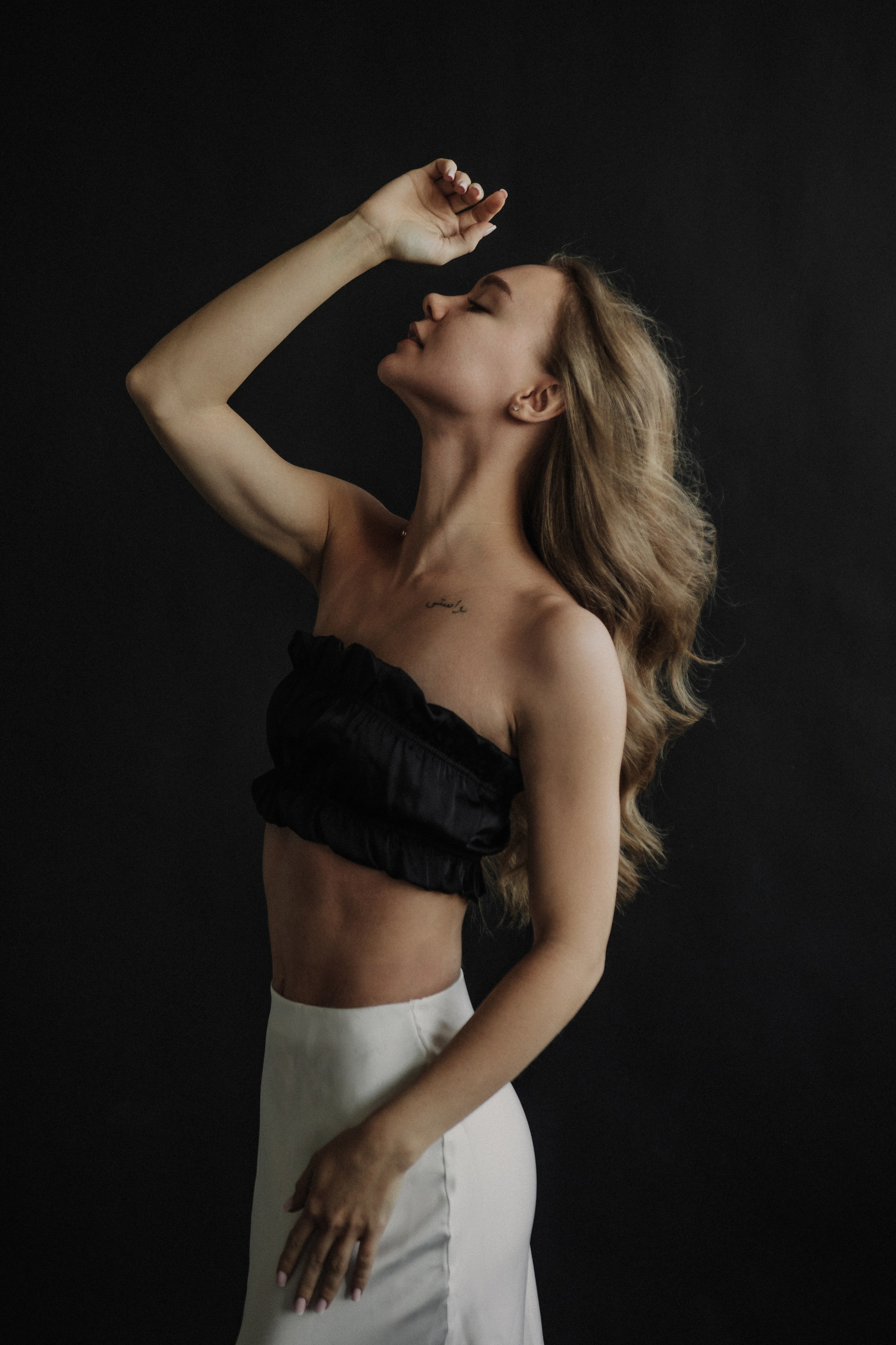 Екатерина. Фотограф Новосибирск