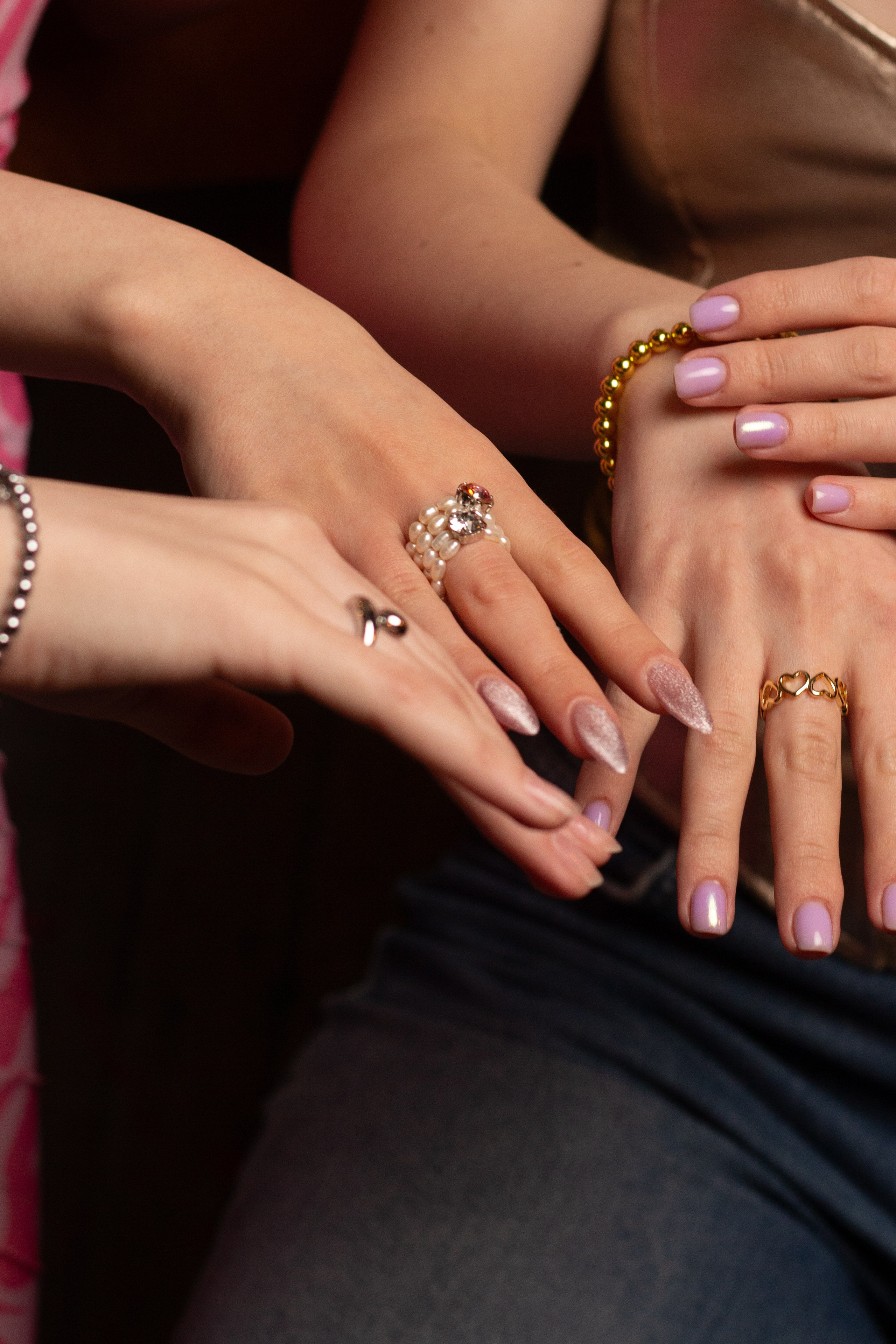 Кампейн украшения. Фотограф Новосибирск