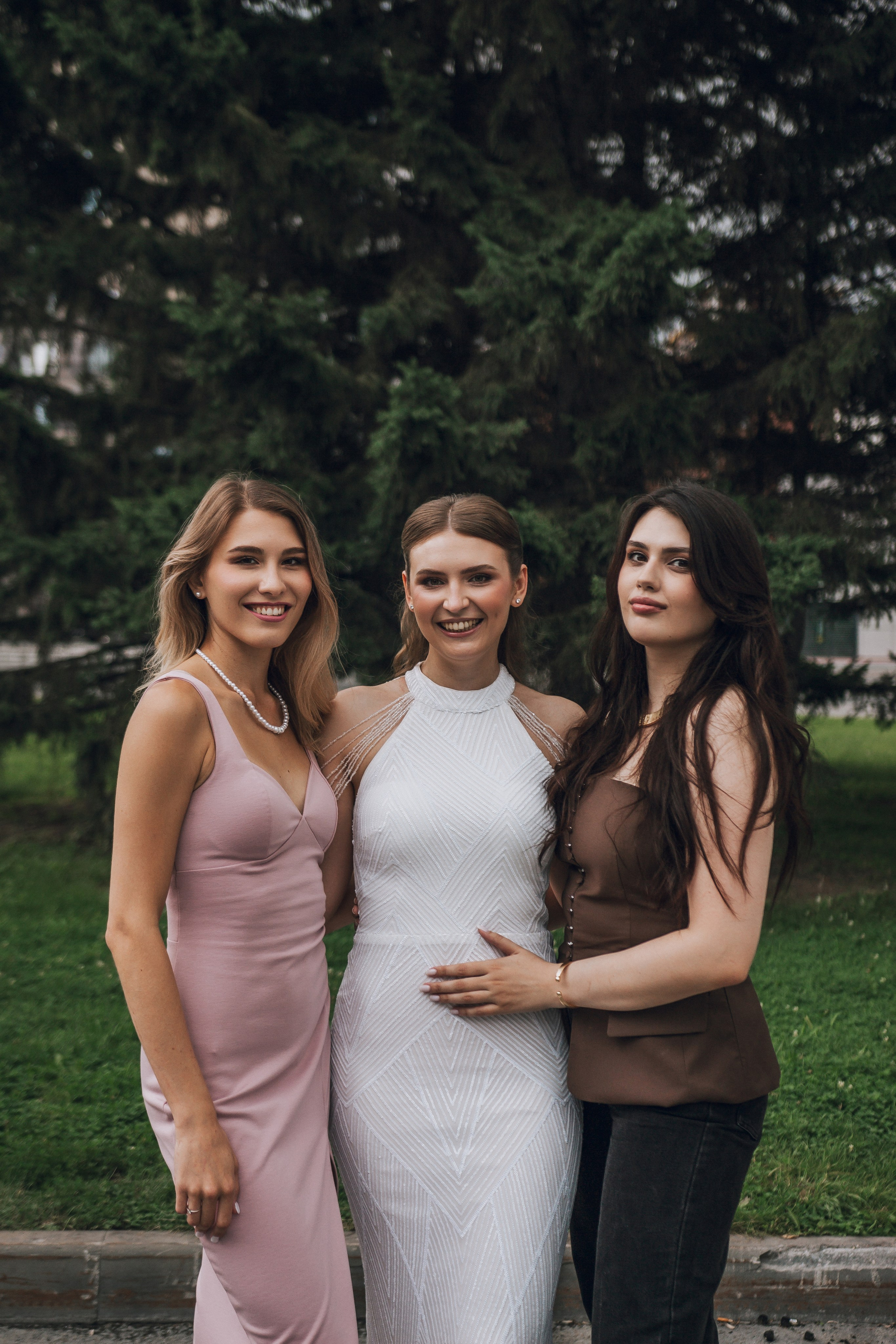 Девичник Екатерины. Фотограф Новосибирск