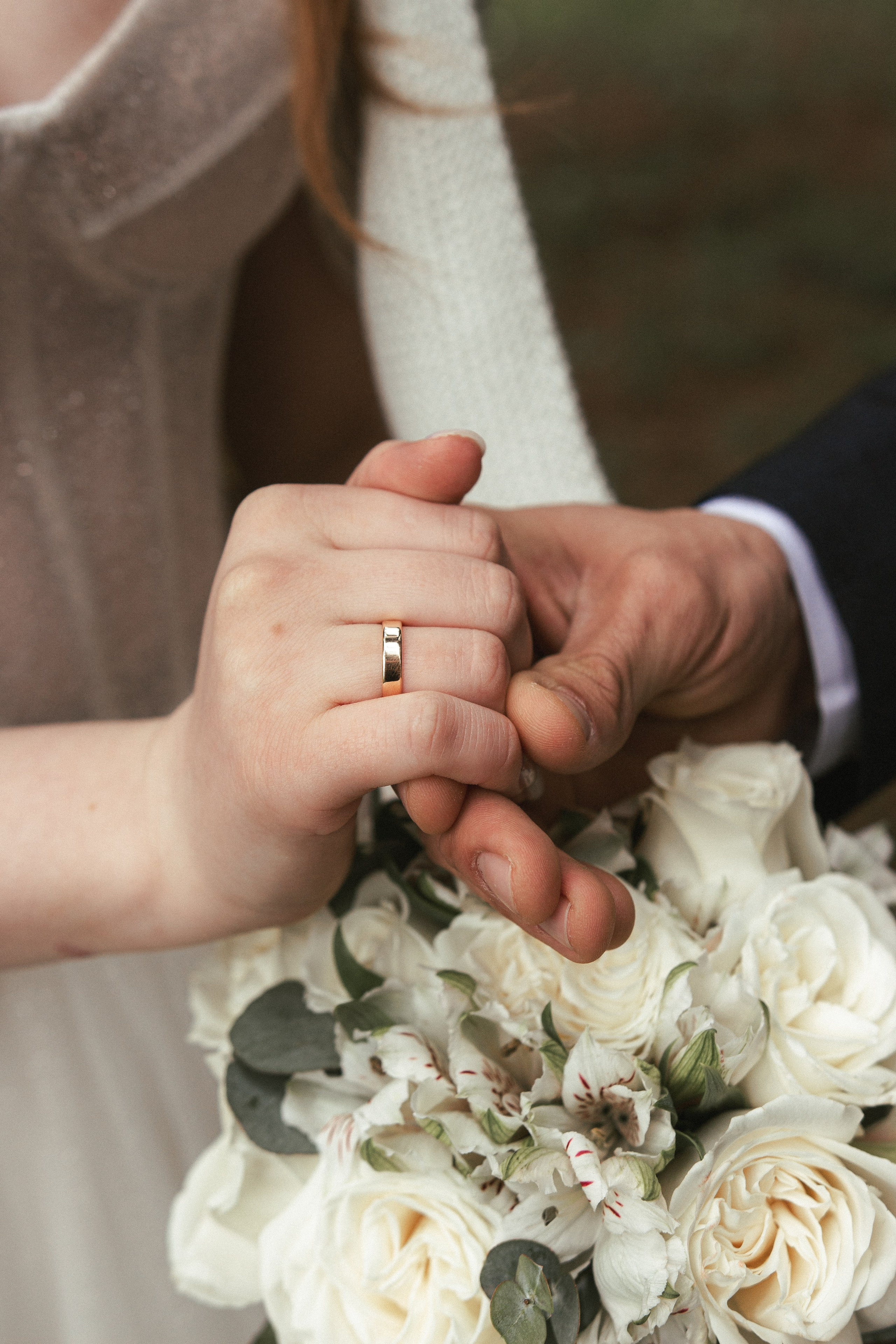 Анастасия и Руслан. Фотограф Новосибирск