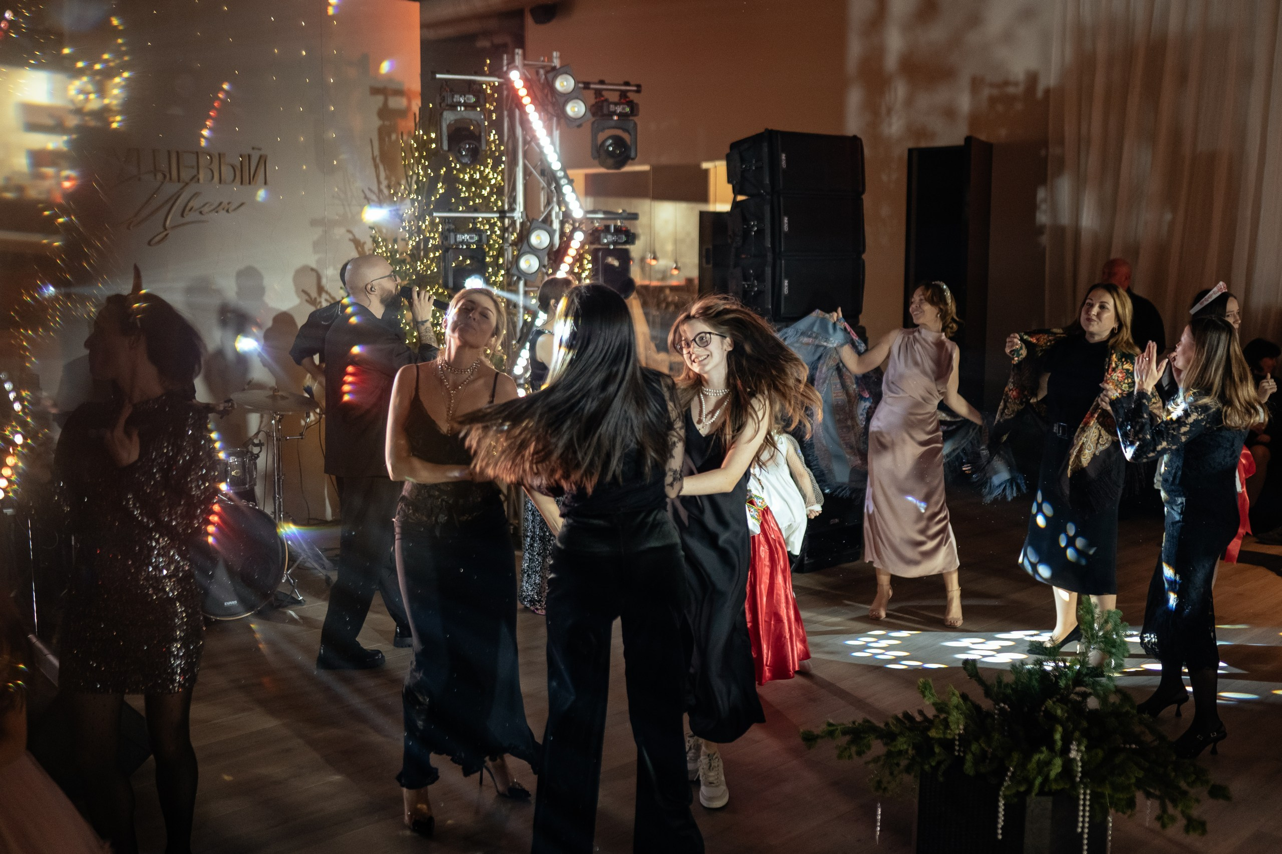 Репортажный event фотограф Алтай