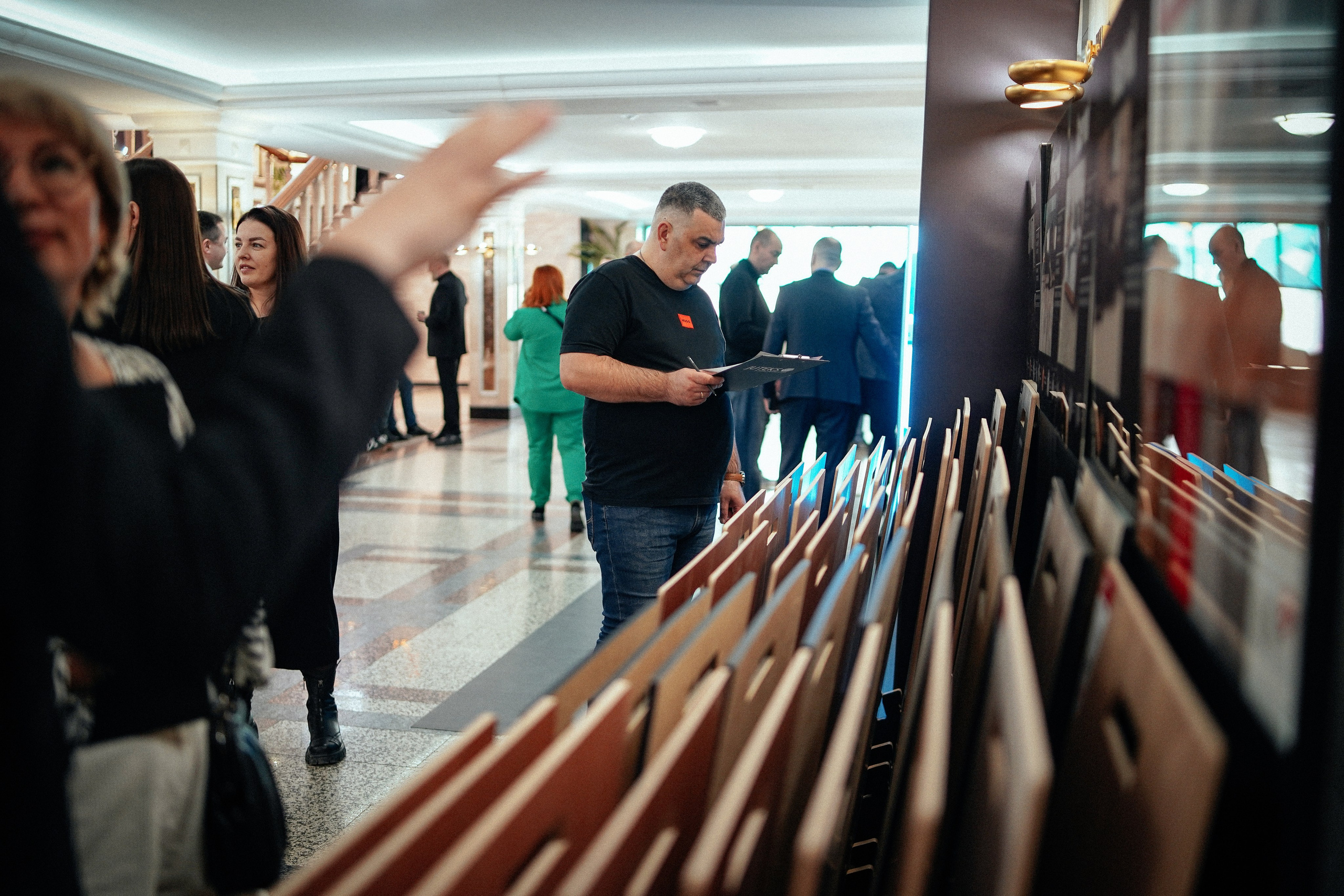 Big Day Energy. Репортажный фотограф в Новосибирске. Алексей Гриценко