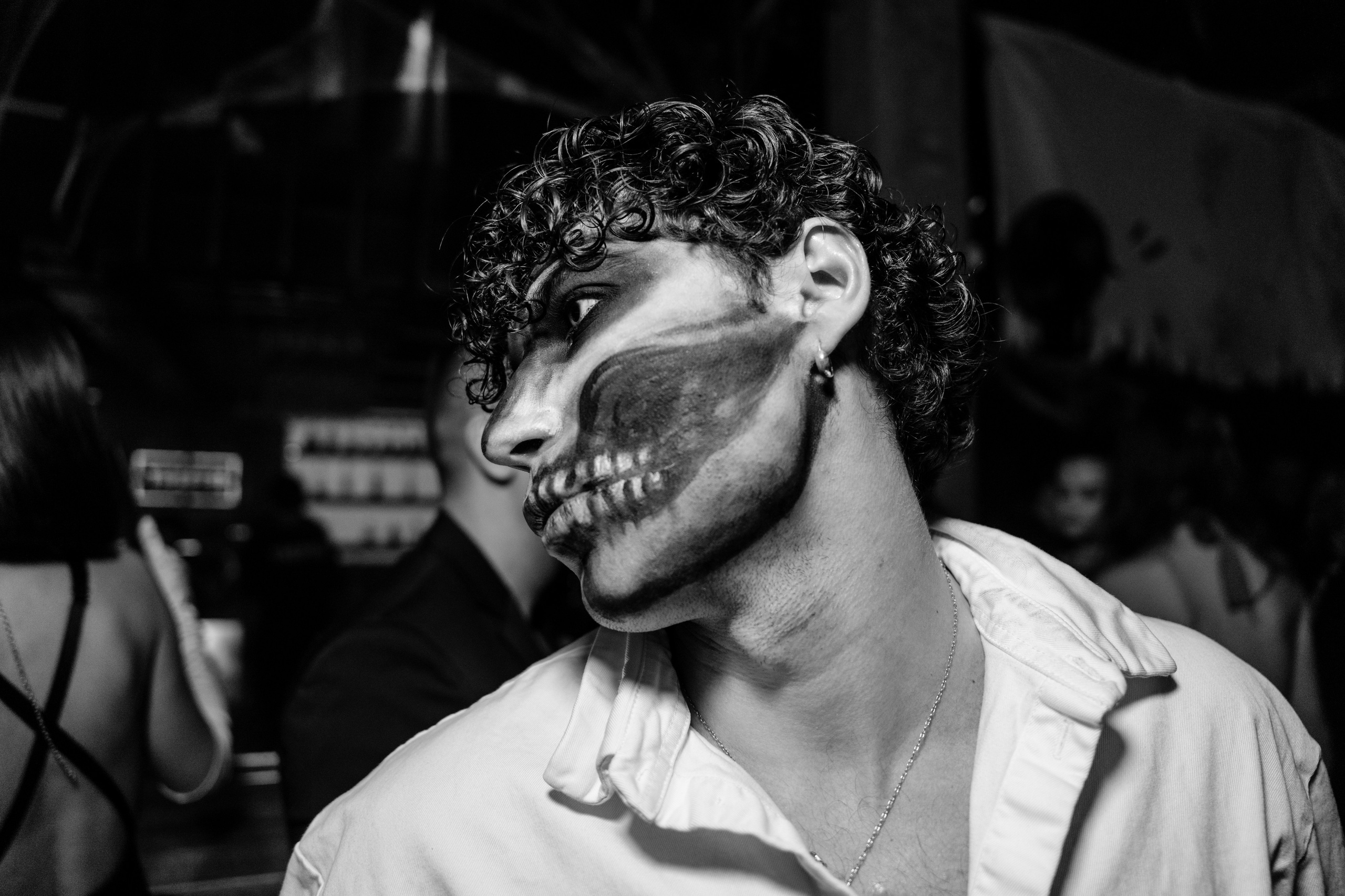 Фотограф на вечеринку с инфлюенсерами. Репортажный фотограф Москва Сергей Дружинин