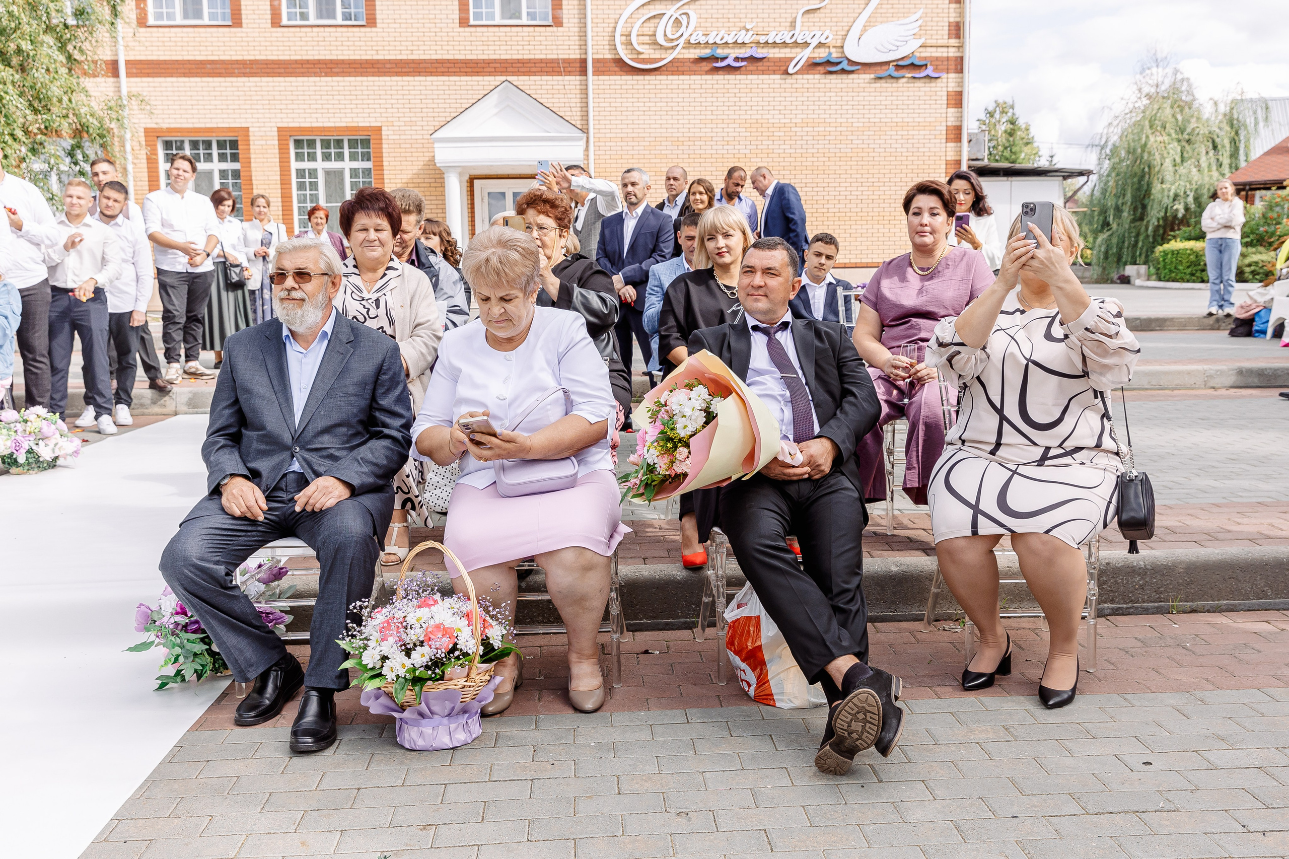Любовь и Евгений. Свадебный и семейный фотограф в Челябинске Юлия Ишимова