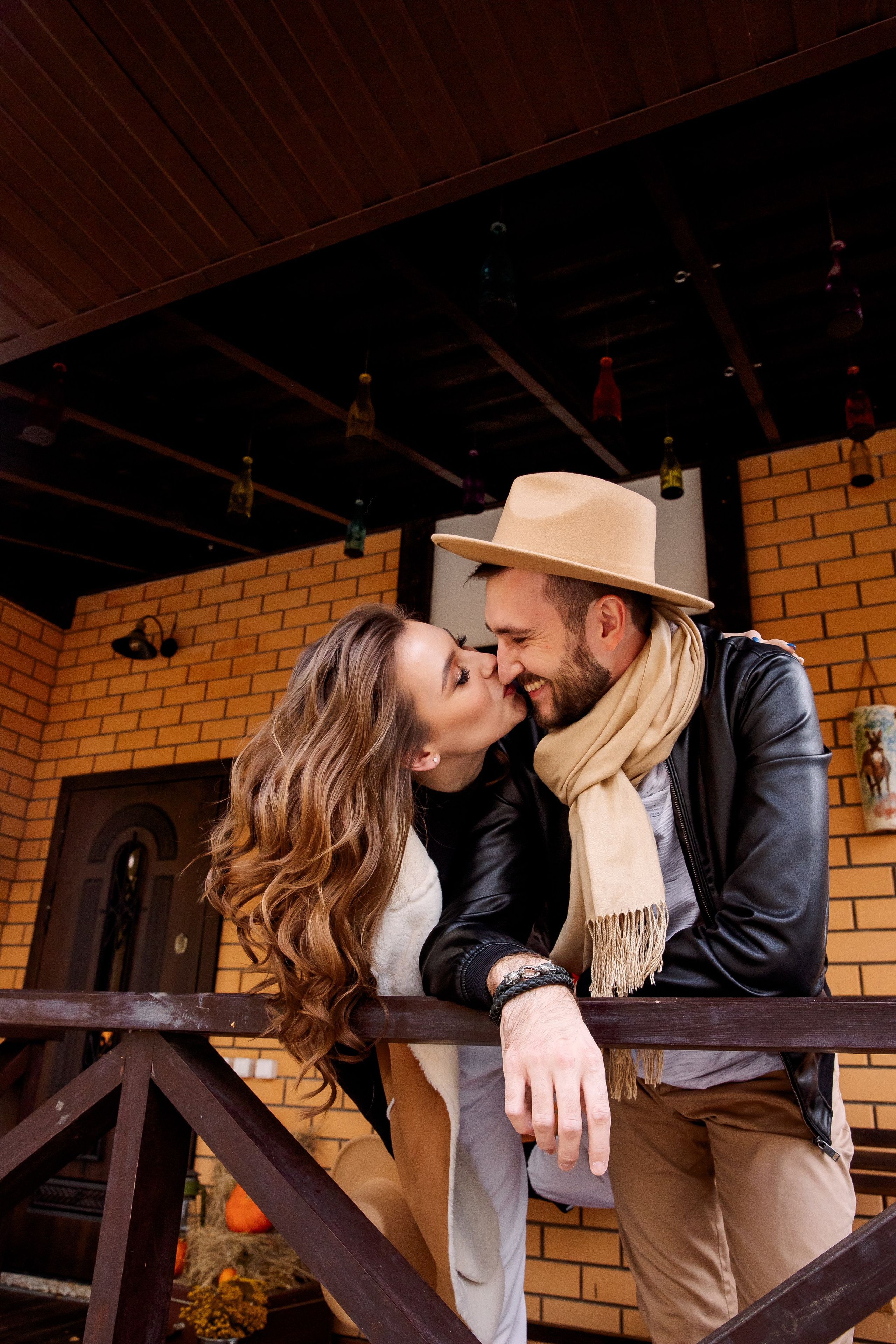 Анна и Владислав. Свадебный и семейный фотограф в Челябинске Юлия Ишимова