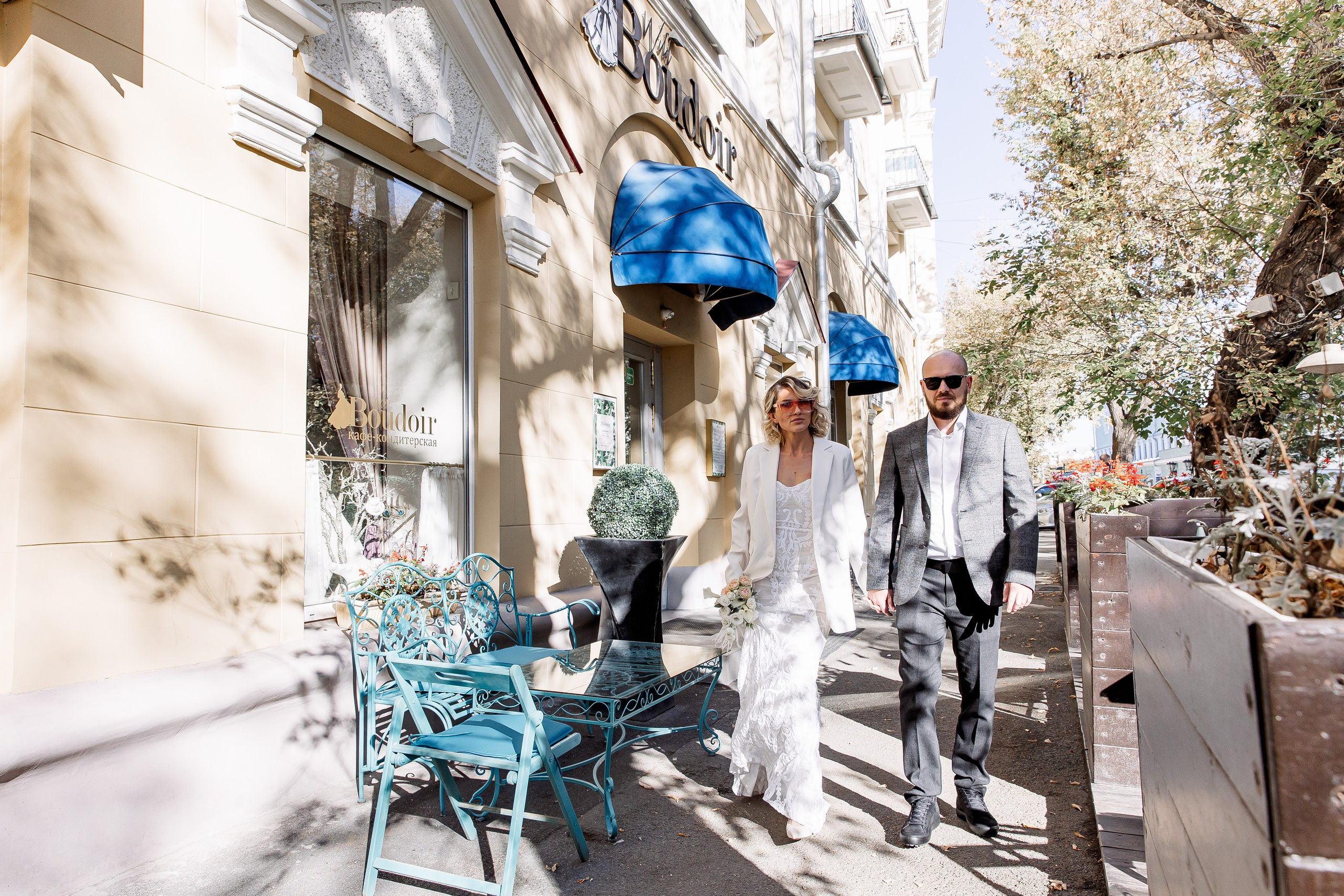 Виктор и Екатерина. Свадебный и семейный фотограф в Челябинске Юлия Ишимова