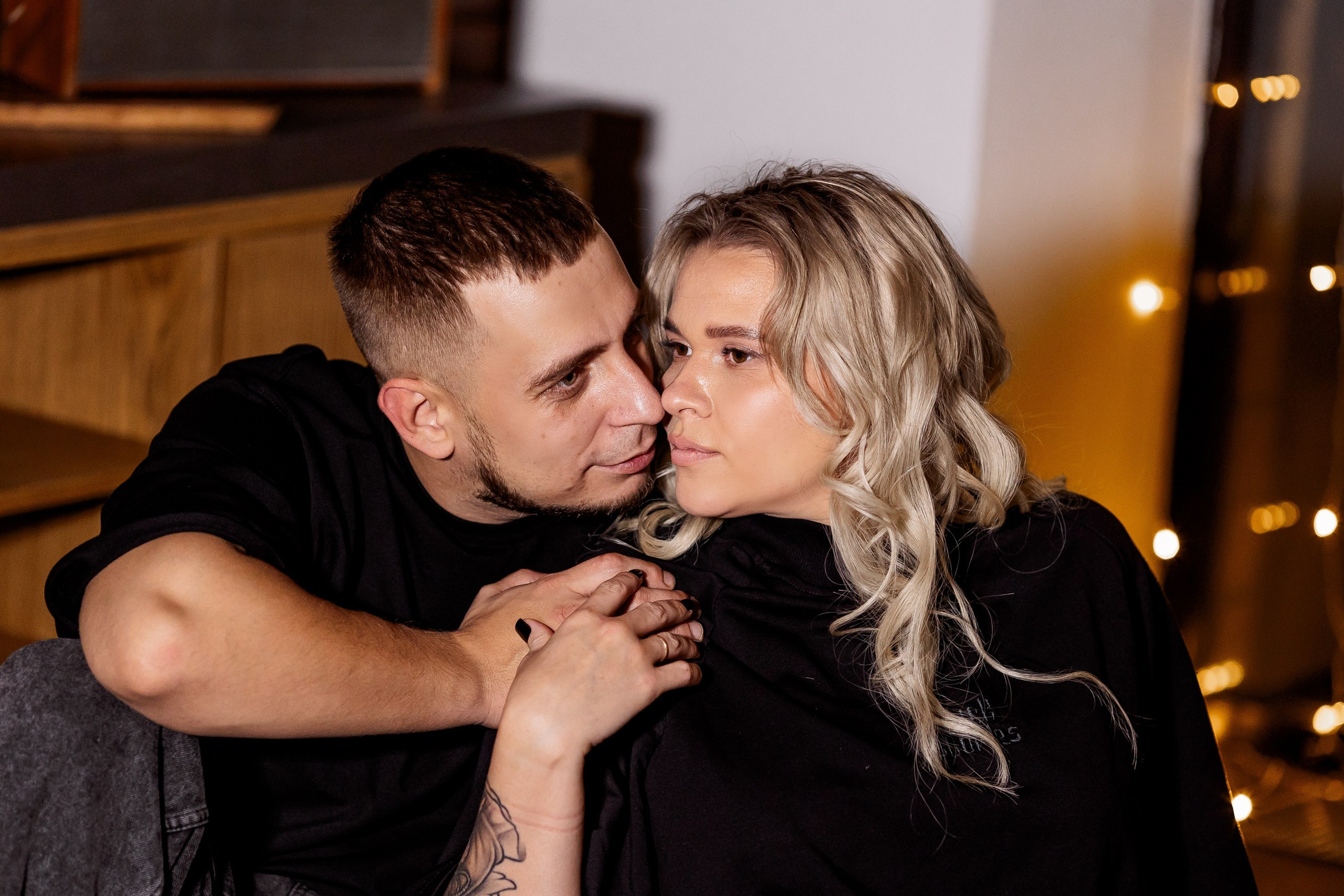 Эдуард и Дарья с сыновьями. Свадебный и семейный фотограф в Челябинске Юлия Ишимова