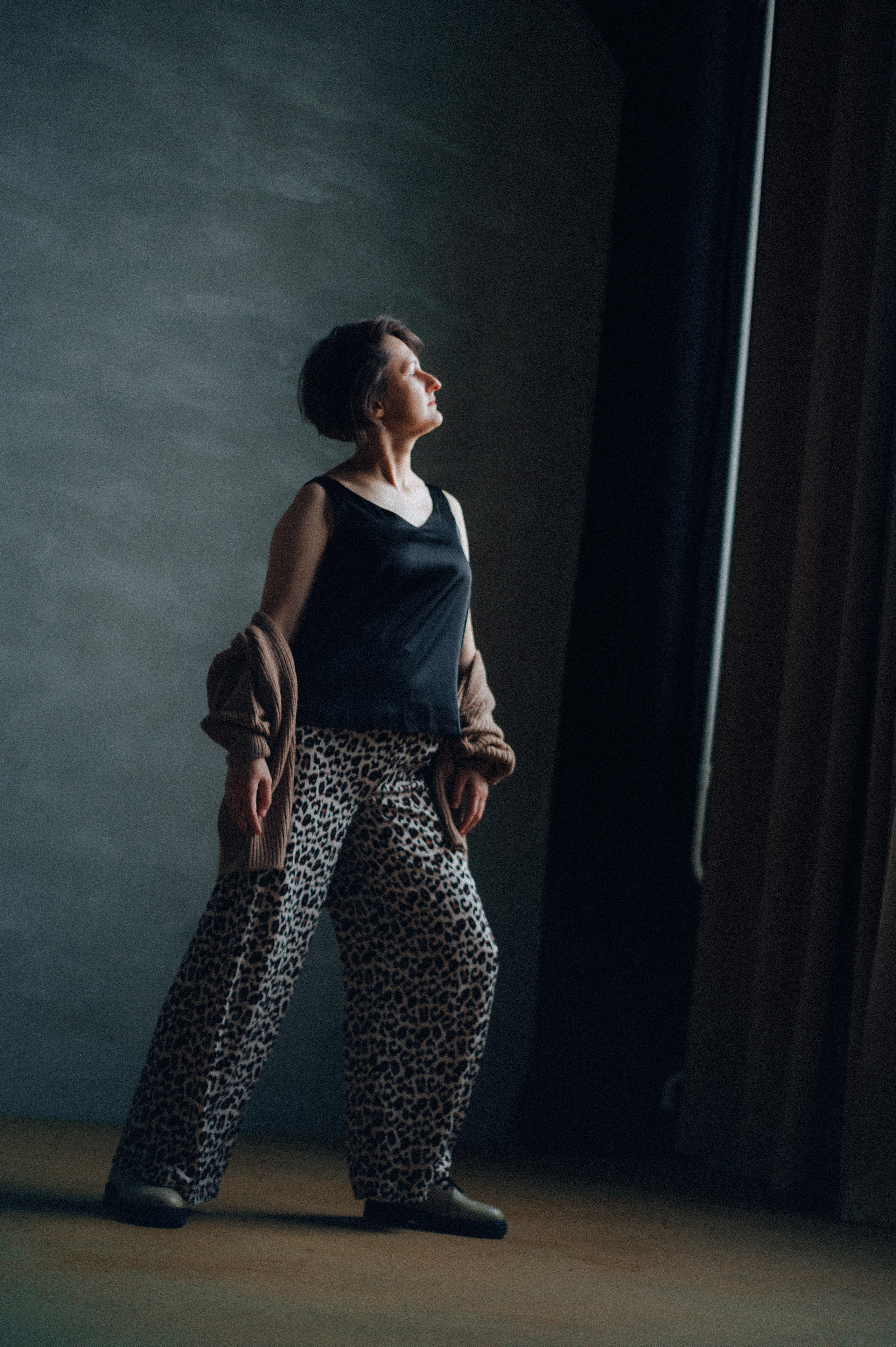 Ольга. Фотостудия Дом. НН. Детский и семейный фотограф Катерина Мишина