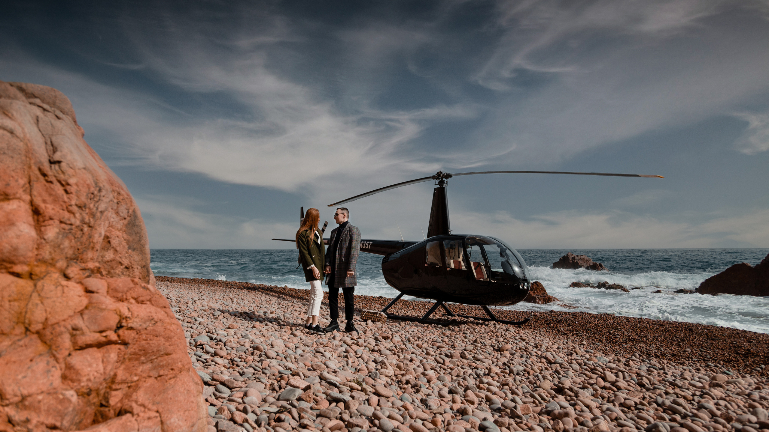 Фотограф в Санкт-Петербурге Александр Королев