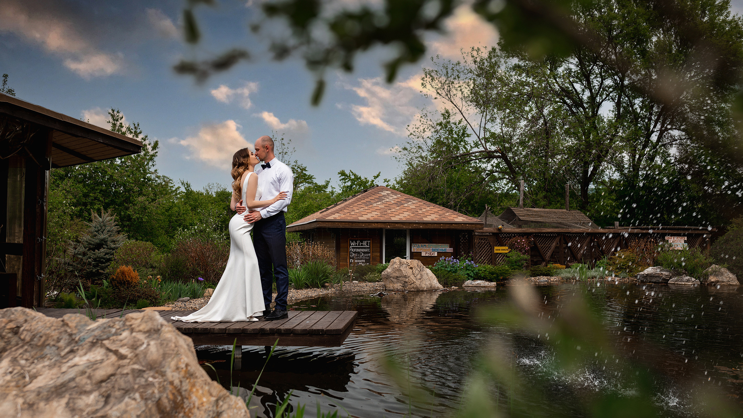 Фотограф в Санкт-Петербурге Александр Королев