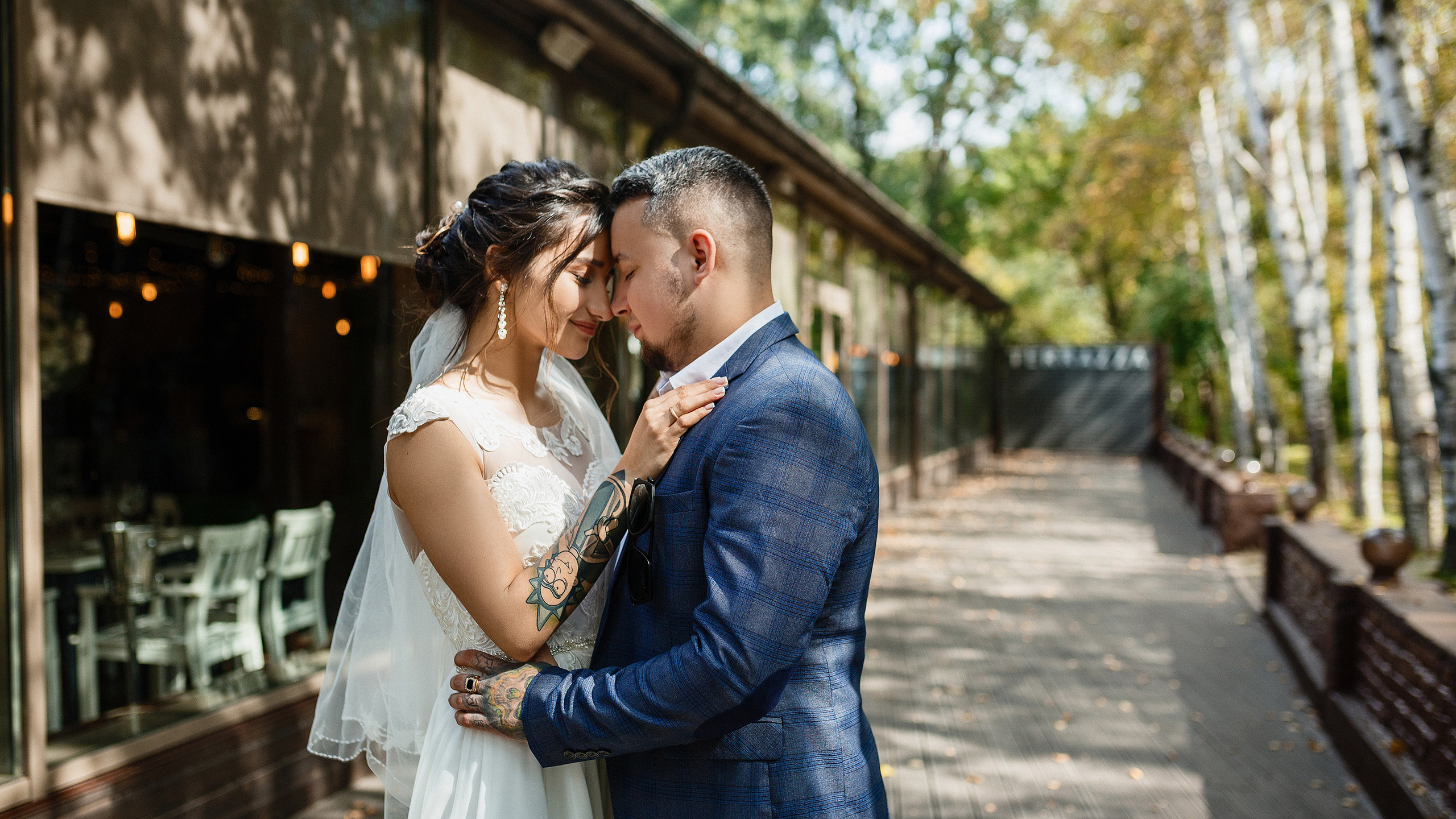 Фотограф в Санкт-Петербурге Александр Королев