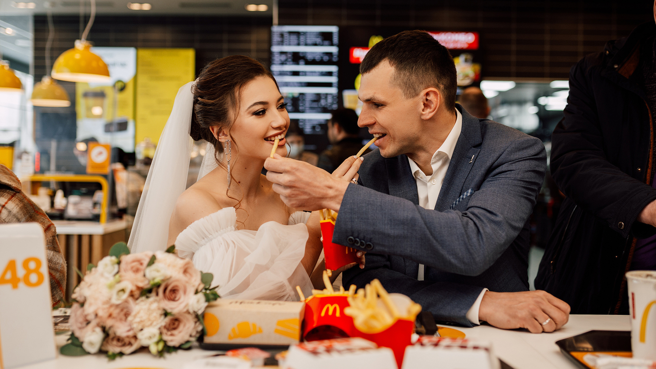 Фотограф в Санкт-Петербурге Александр Королев
