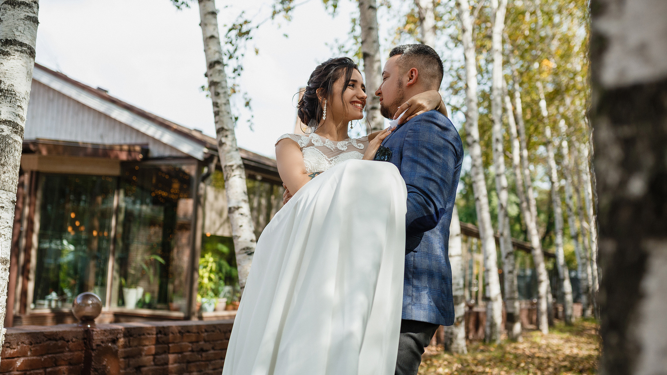 Фотограф в Санкт-Петербурге Александр Королев