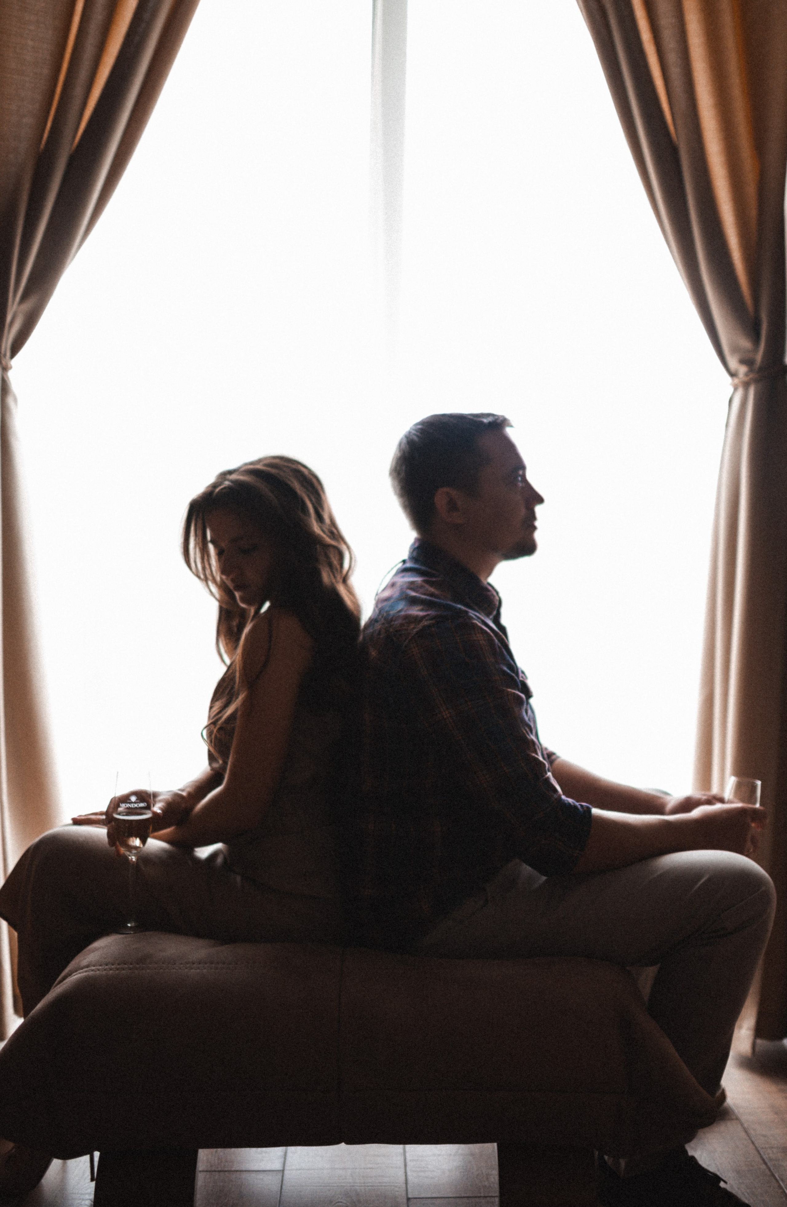 Олег и Люция. Семейный и свадебный lifestyle-фотограф в Москве Мария Петрова