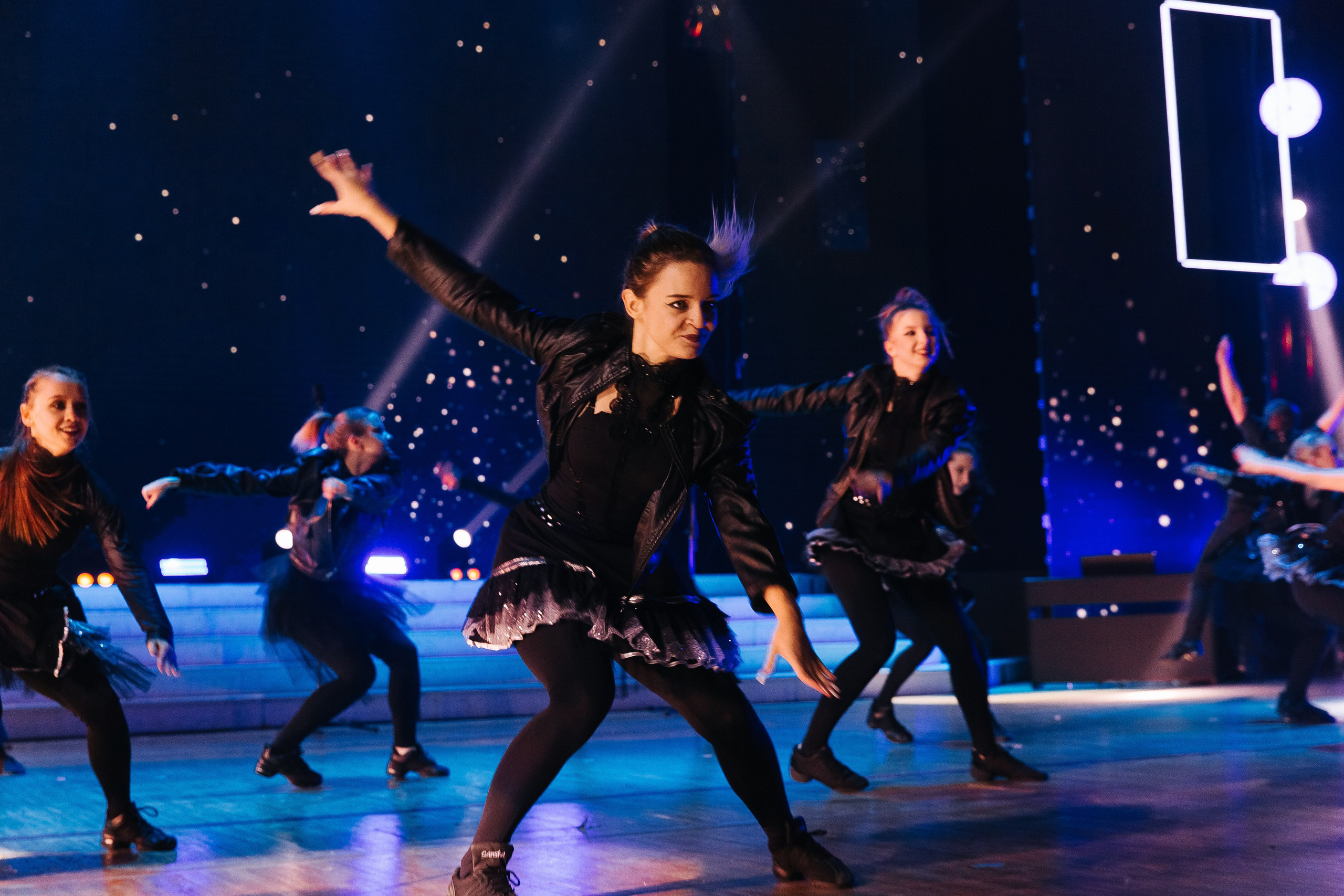 Пед Колледж. Фотограф в Красноярске Любовь Малеева