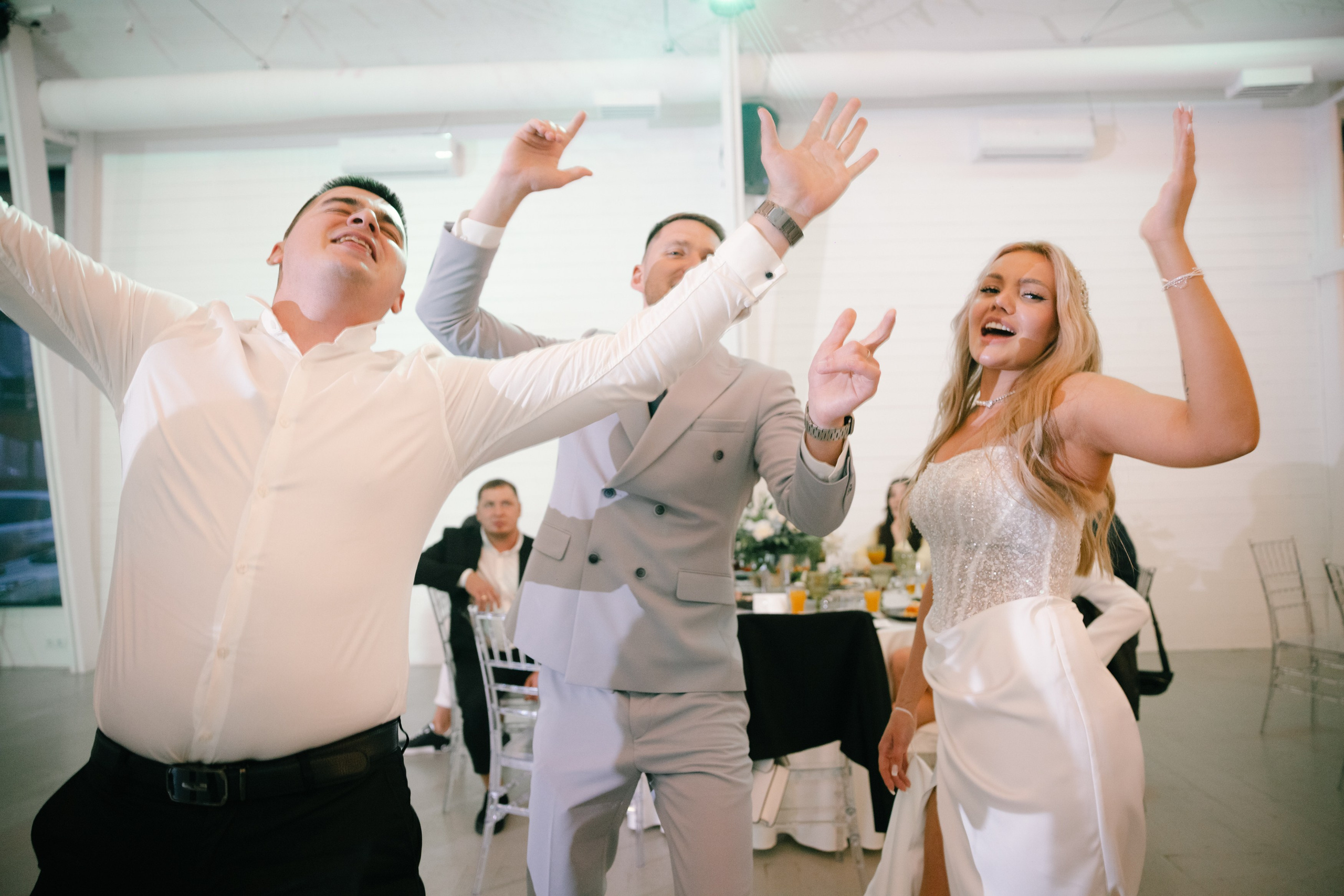 Wedding. Фотограф в Ижевске и Казани Богданов Яков