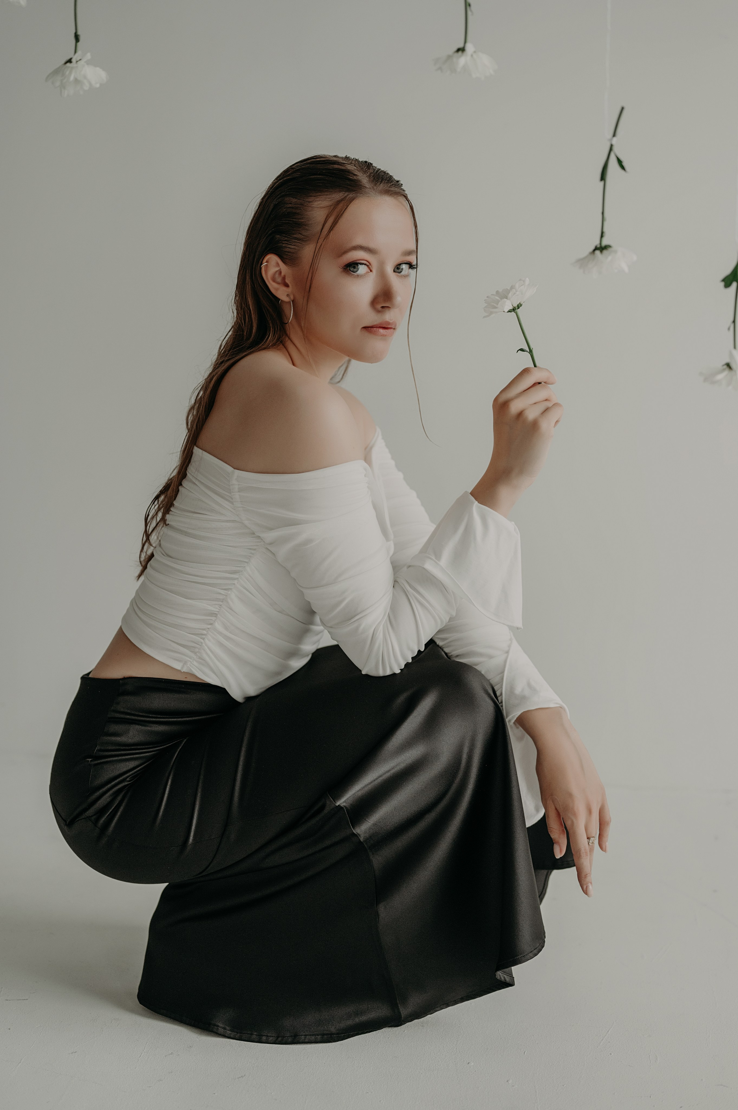 Люба. Марина Шуляк Фотограф Кострома — Санкт Петербург