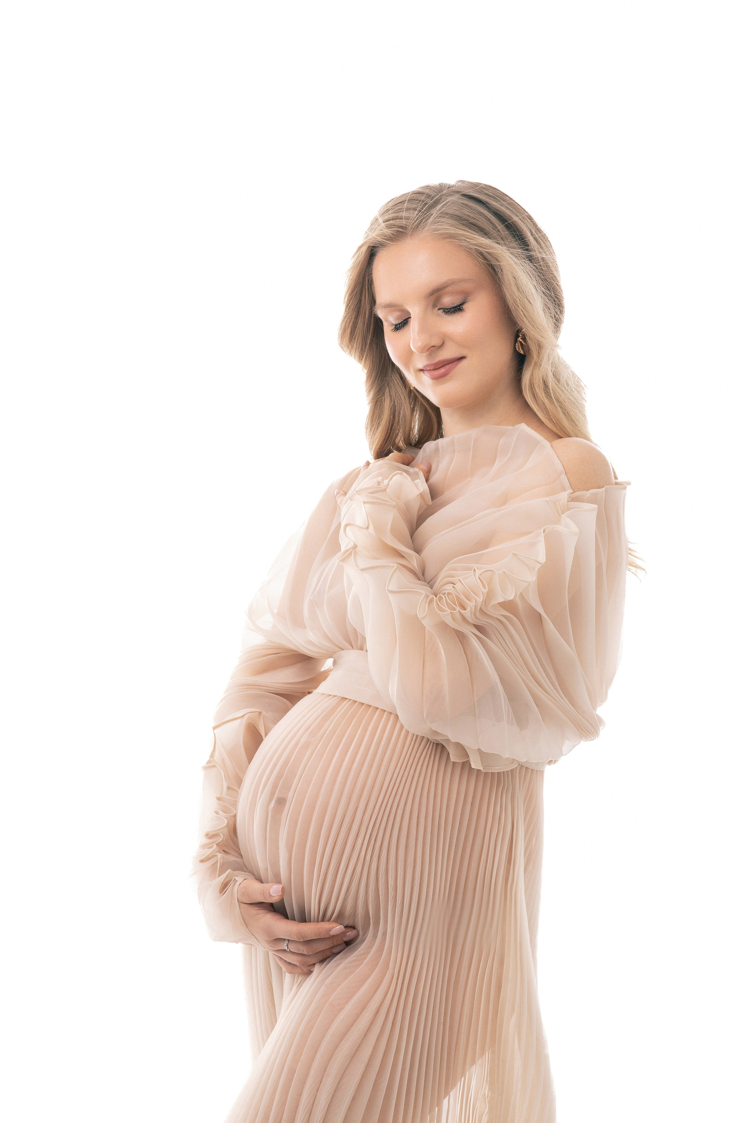 Анна. Гипнопсихолог, женский фотограф Ольга Парфентьева (Васанти)