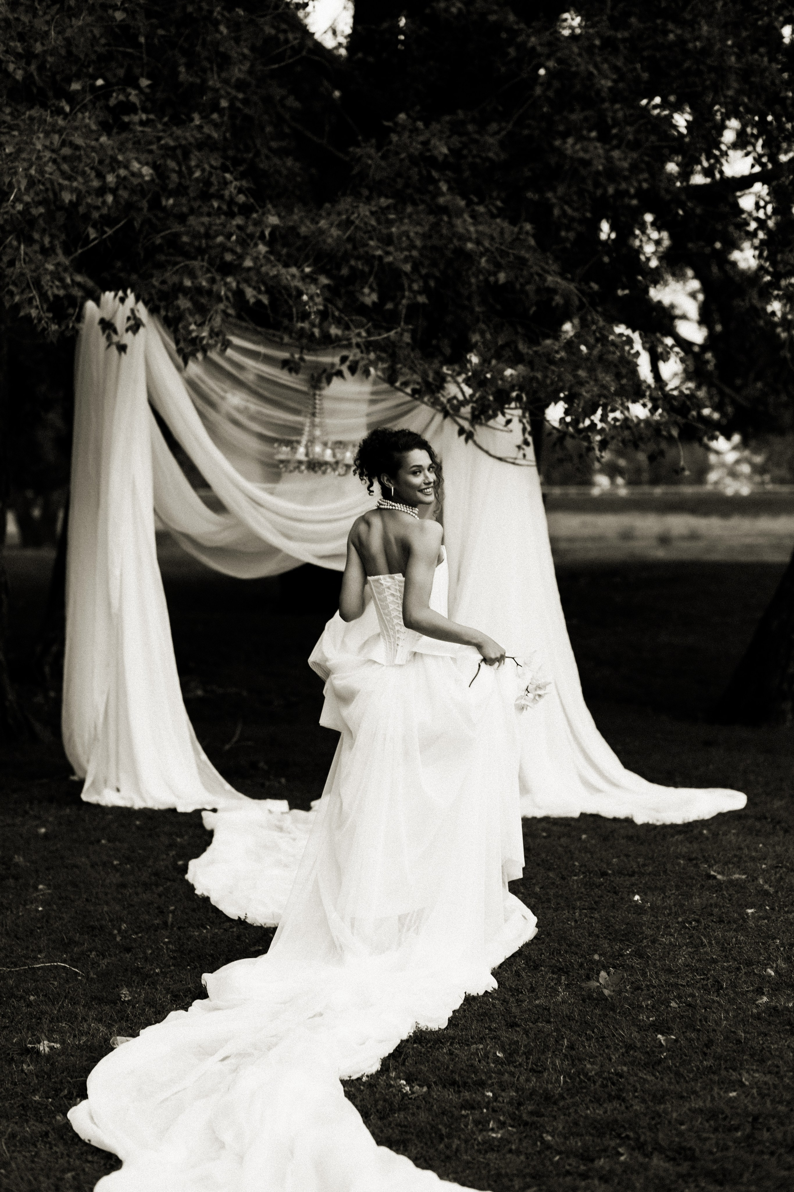 Sveta & Dakota. Индивидуальный фотограф в Оренбурге Кристина Студеникина