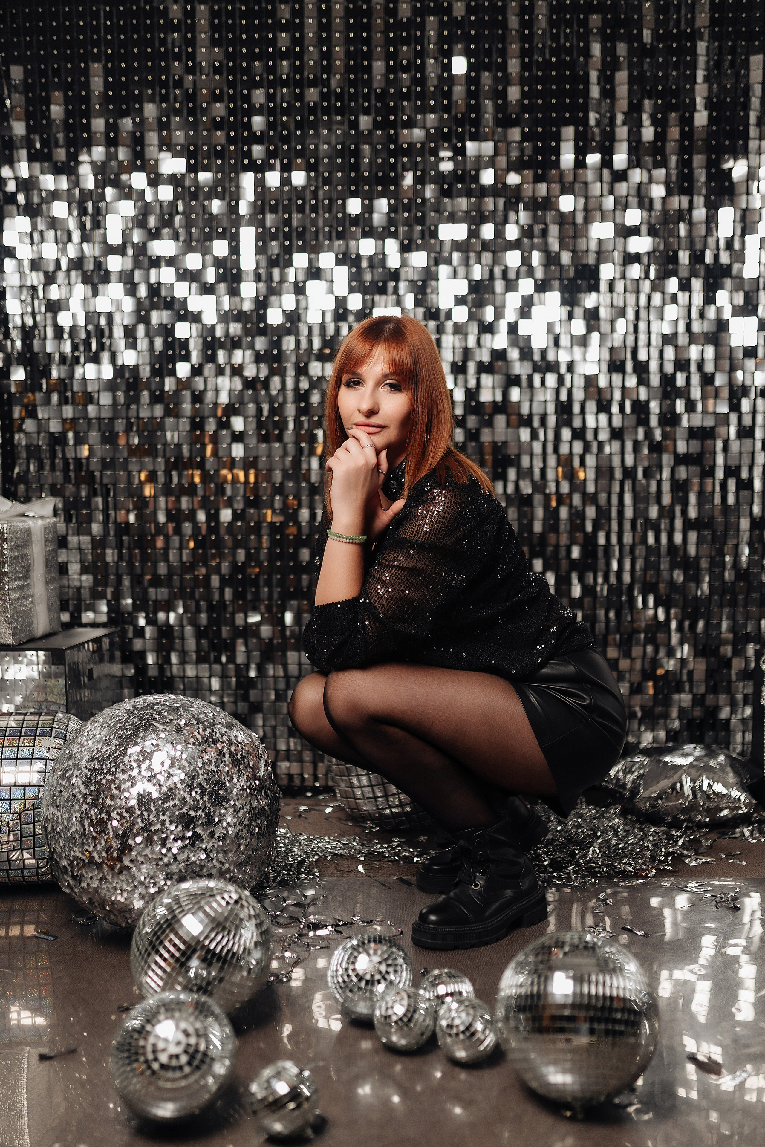 Ксения. Фотограф Карина Шмулёва. Воронеж и область