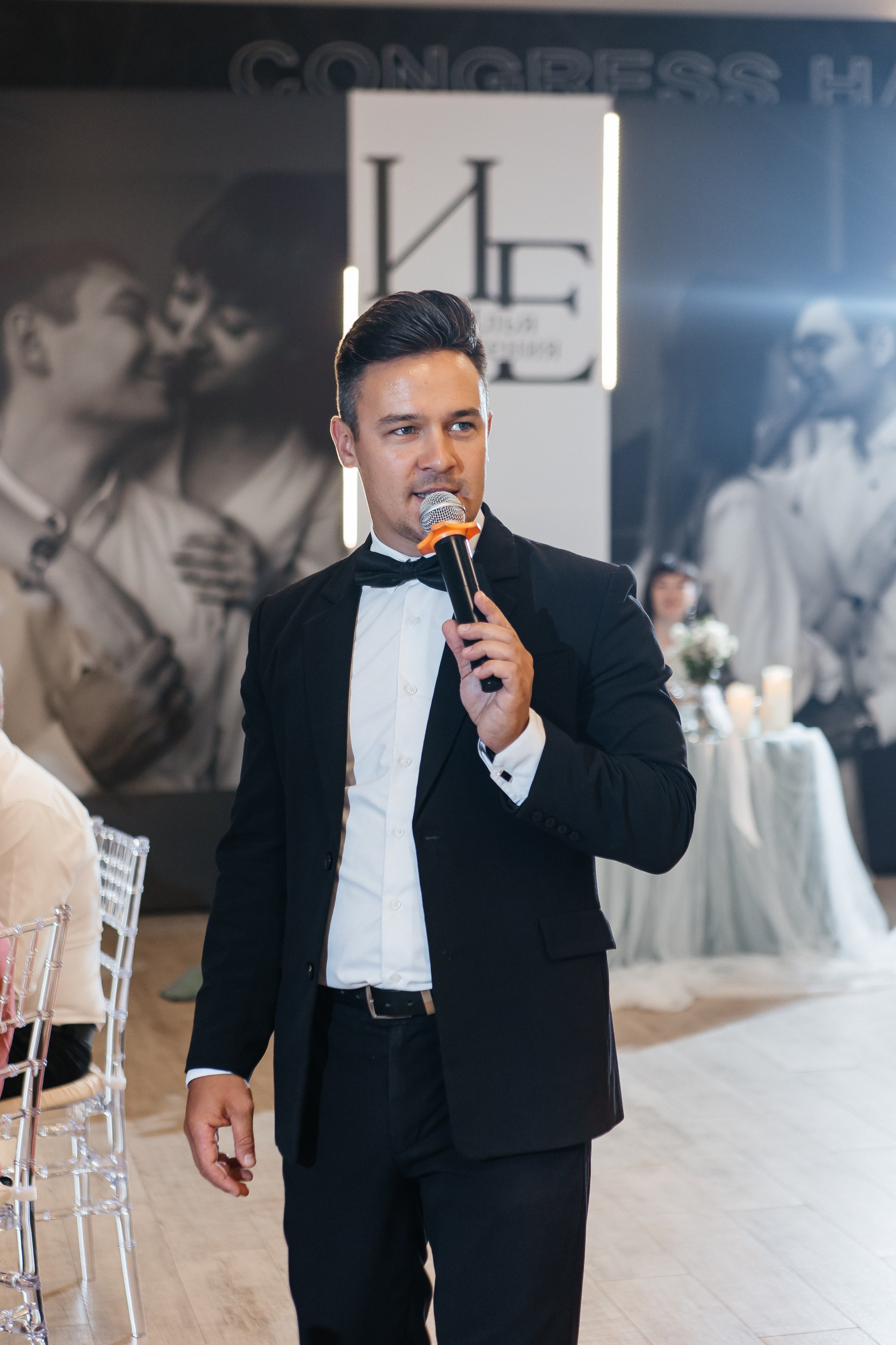 Свадебный фотограф Нижний Новгород. Свадебный и контент фотограф в Нижнем Новгороде Владимир Пресняков