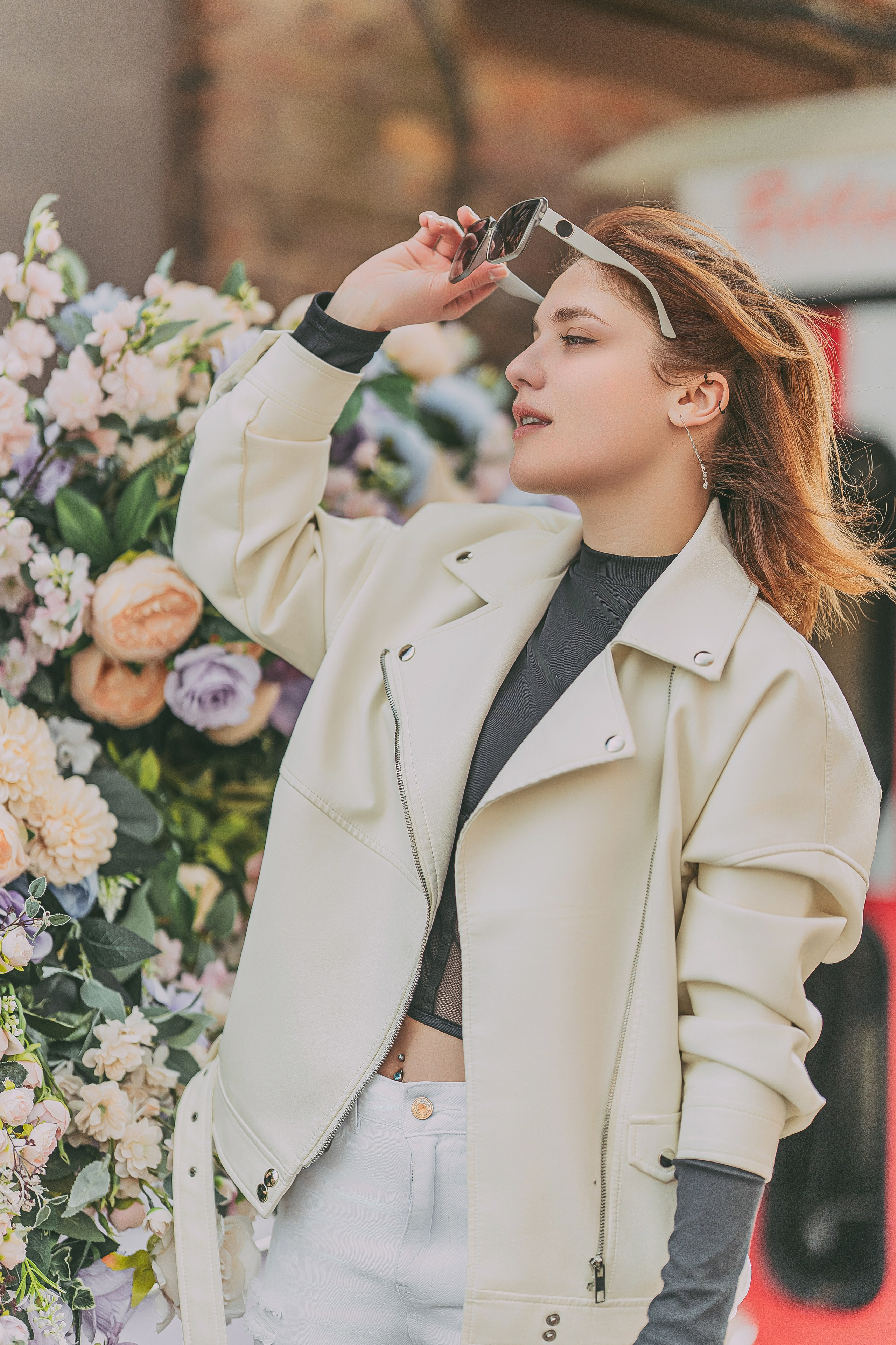 M+S. Натали — Фотографирую на память, что бы помнить какими мы были