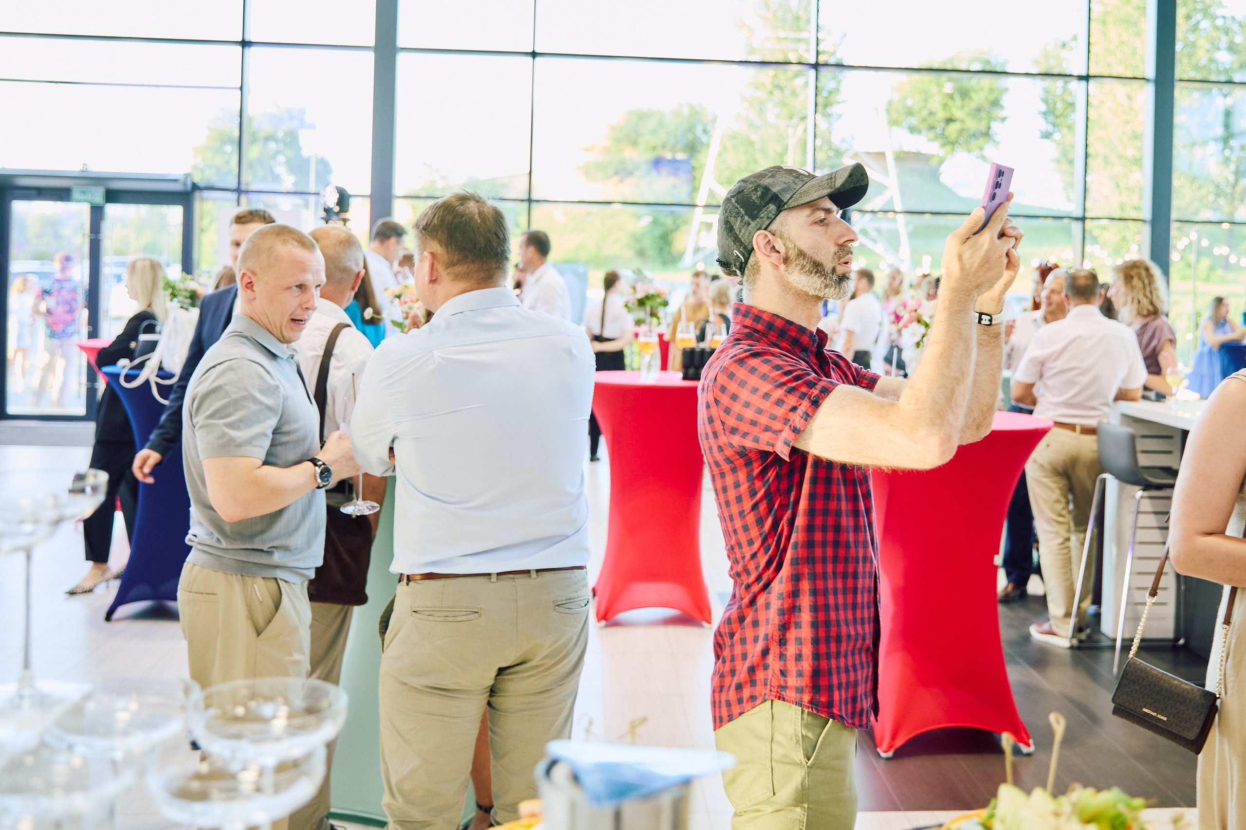 Event. Фотограф Дмитрий Смелов