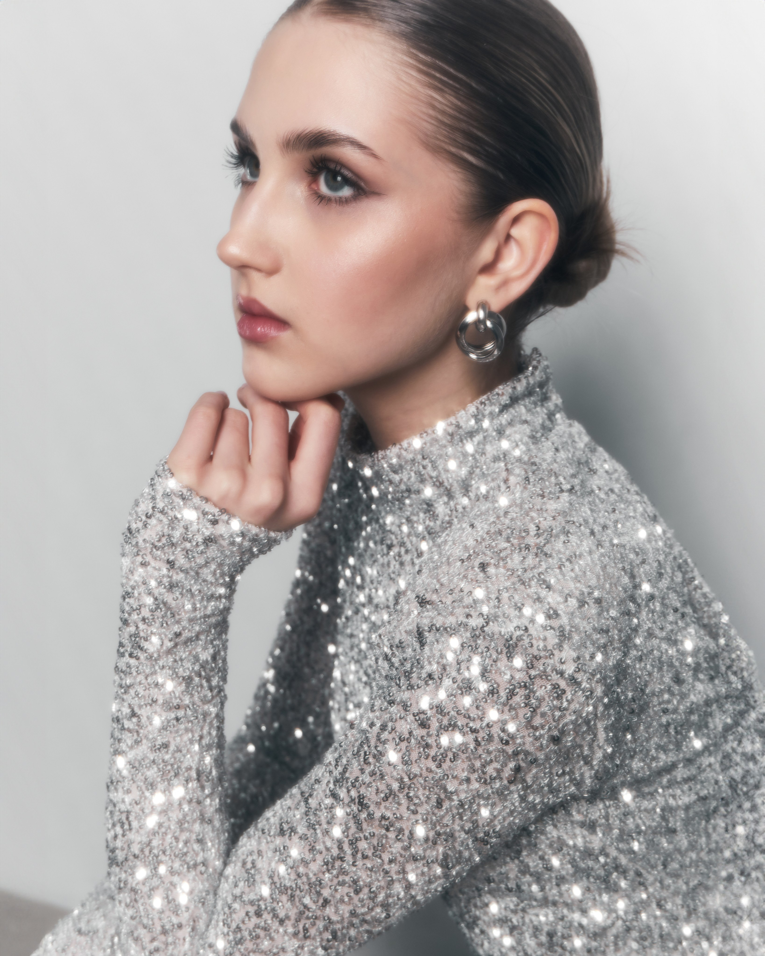 Arina. Фотограф Калашникова Софья