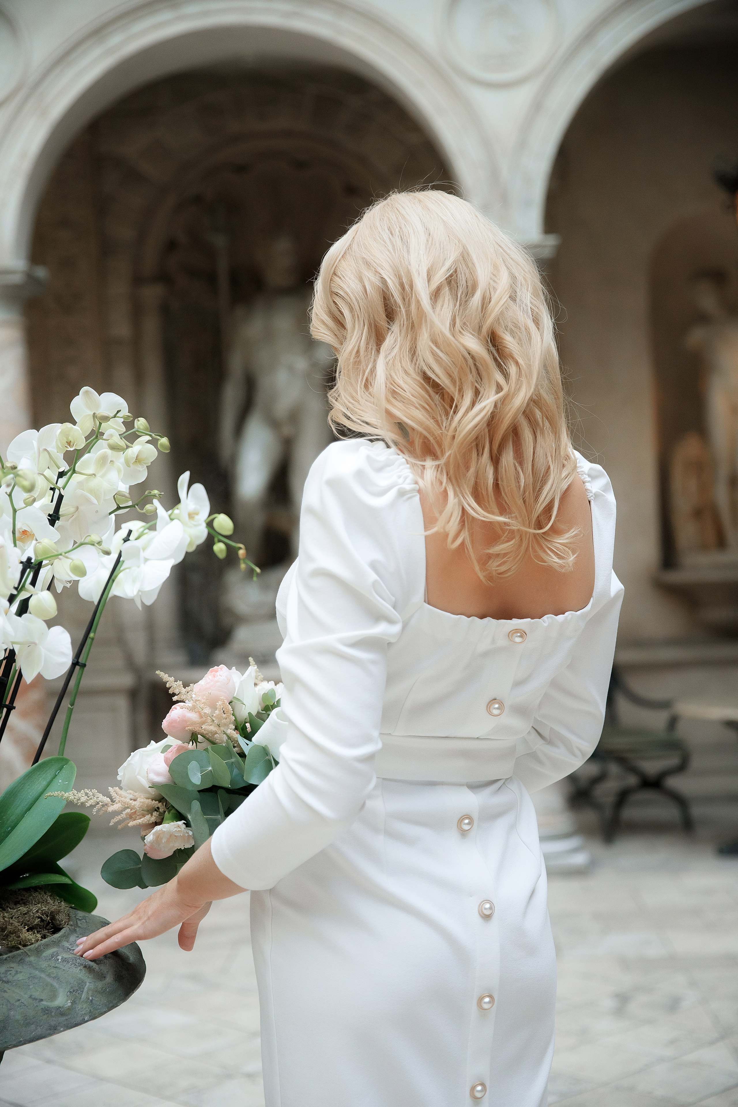 Александр & Алёна. Фотограф в Москве и МО, Мещерякова Ольга