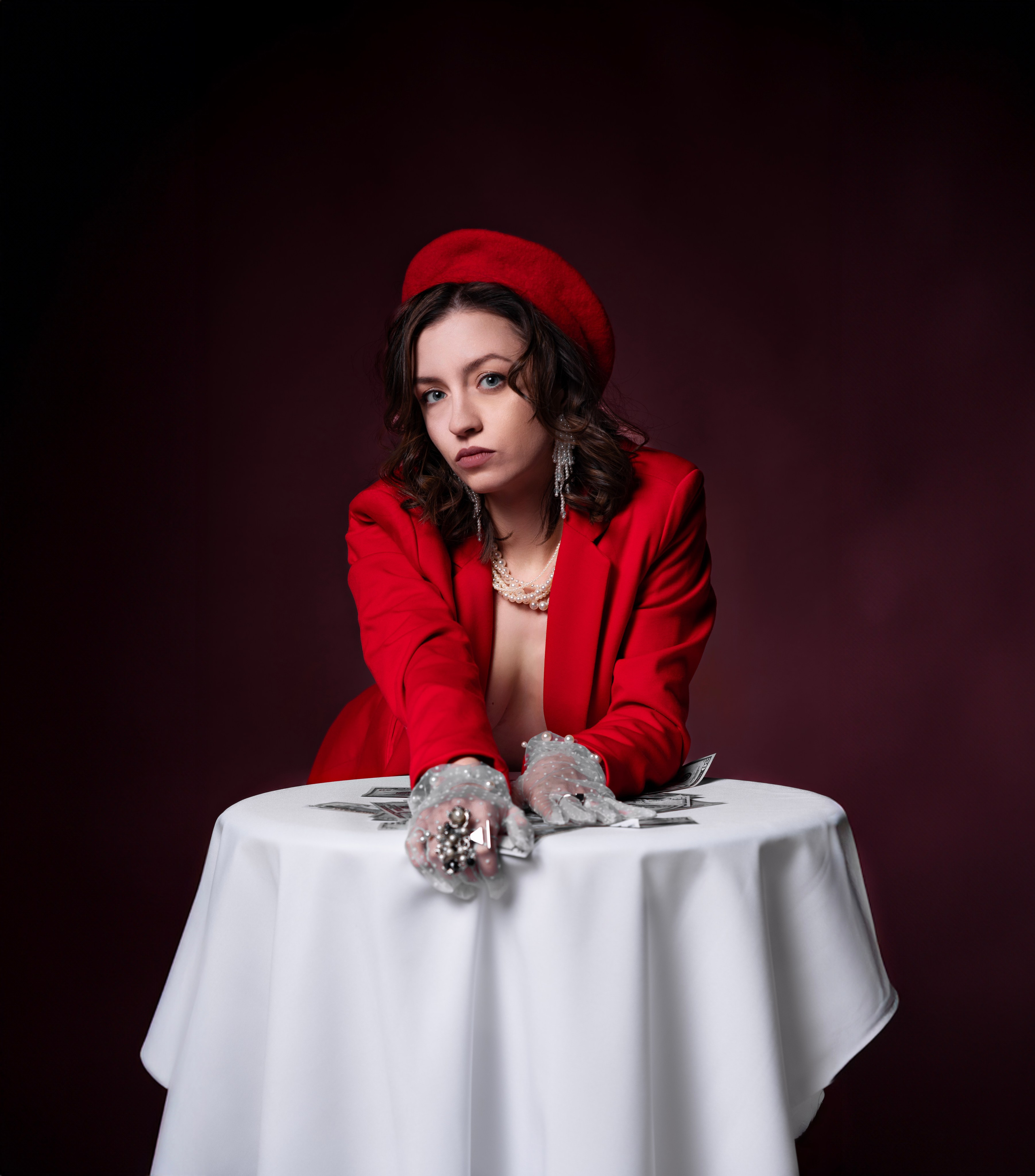 ФОТОГРАФ В МОСКВЕ