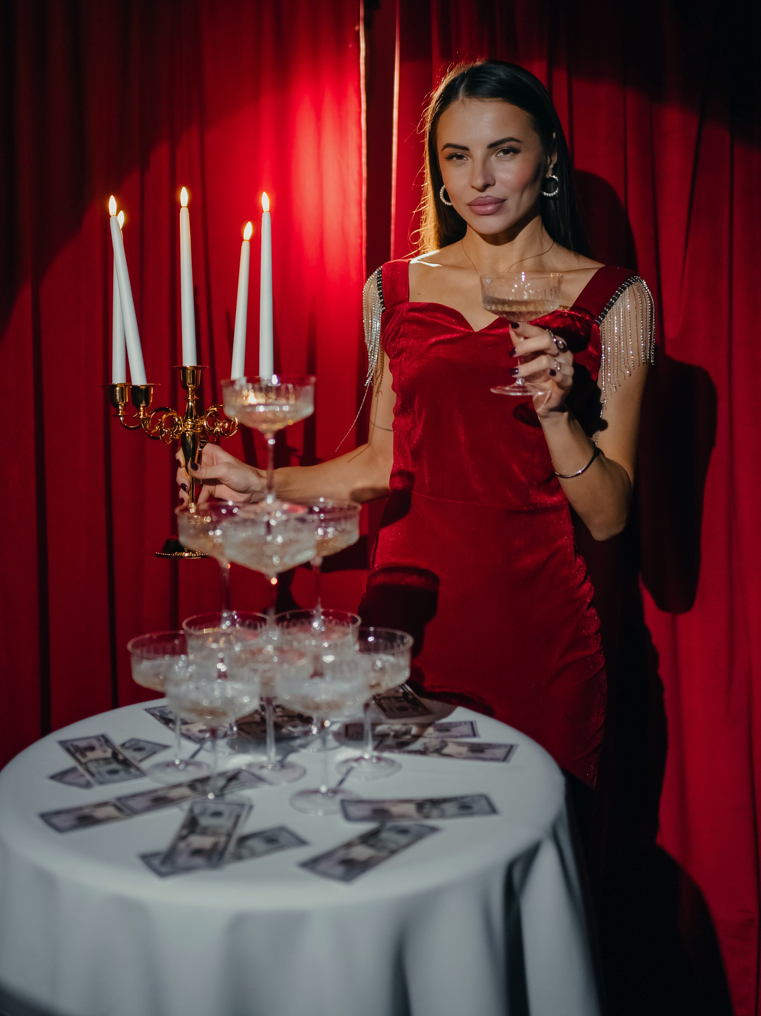 Ольга Жарикова Дом 2