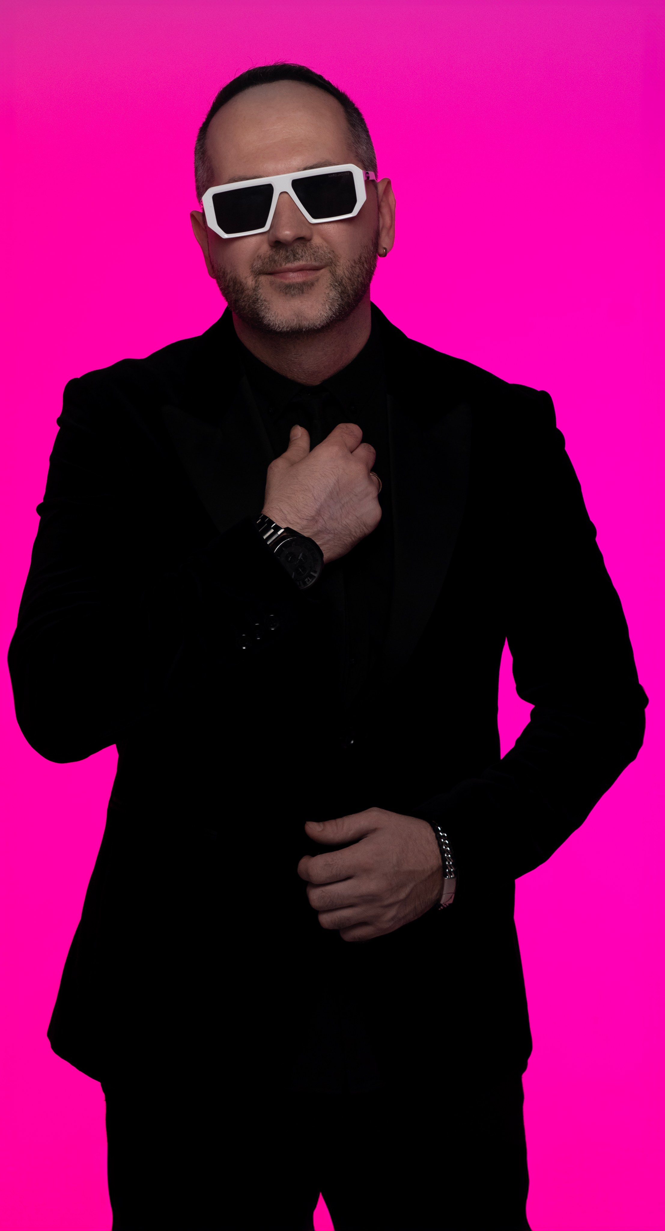 Слава Markes певец