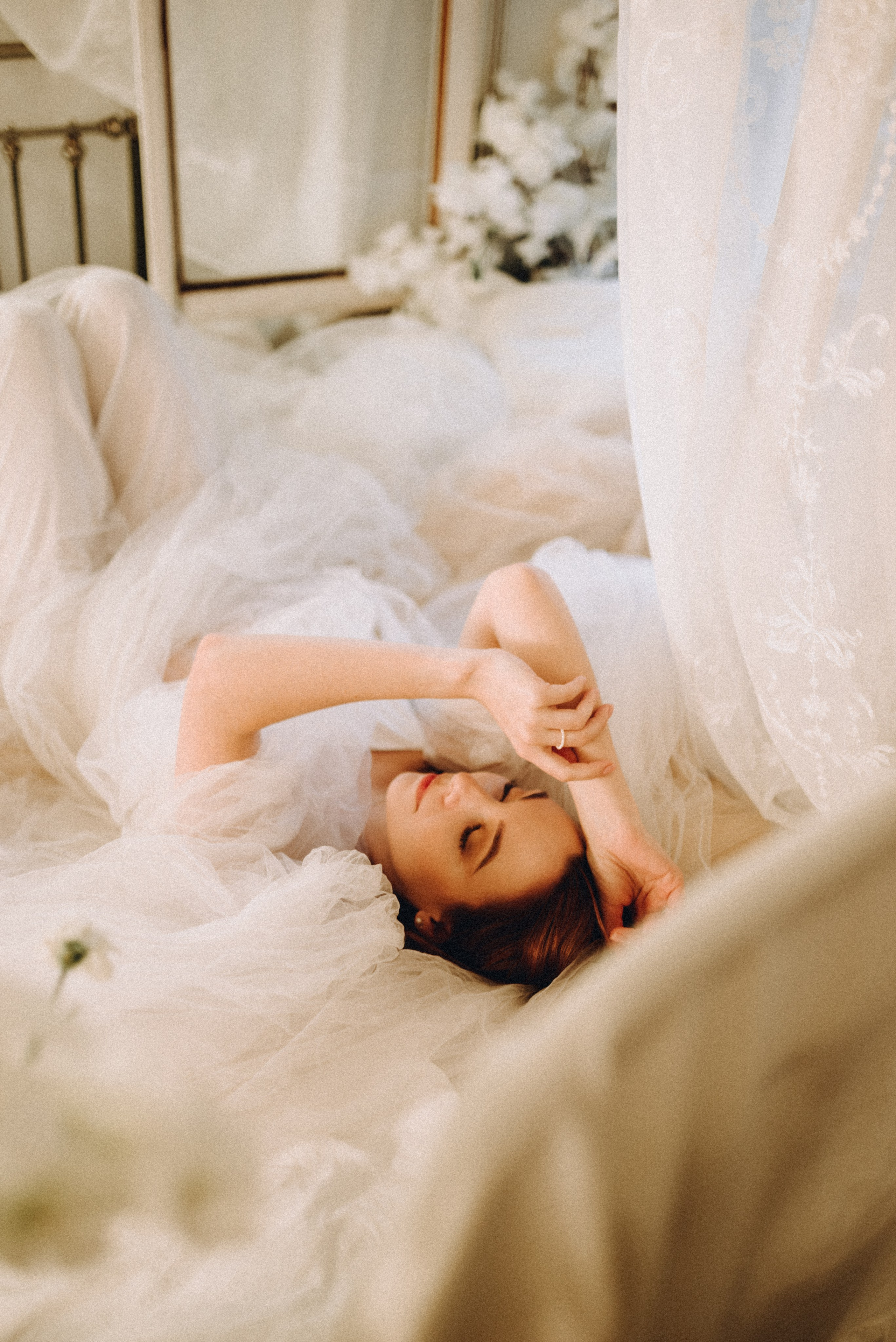 JULIA 2024. Фотограф Санкт-Петербург, Новороссийск