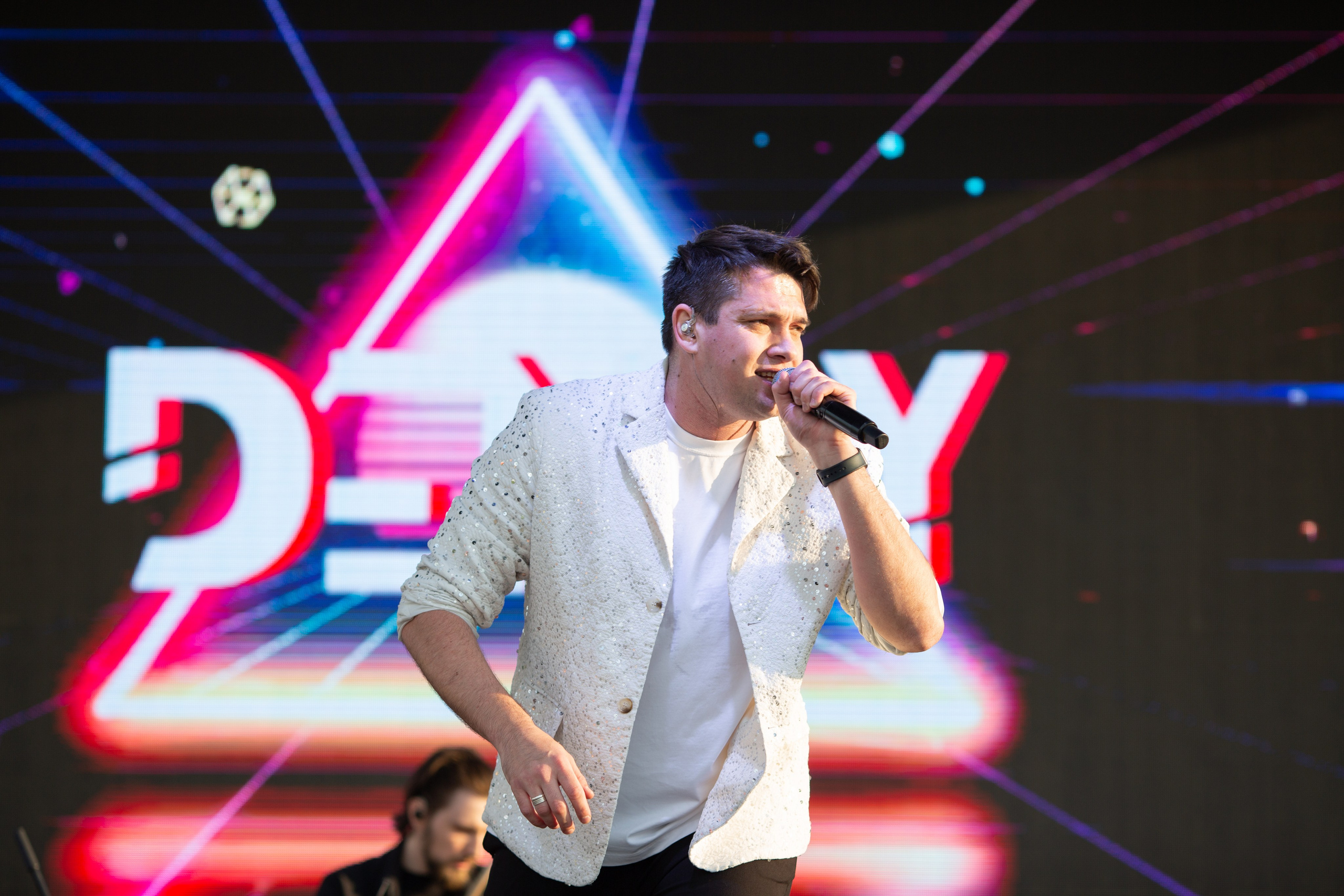 Фестиваль «Дыши музыкой». Главная