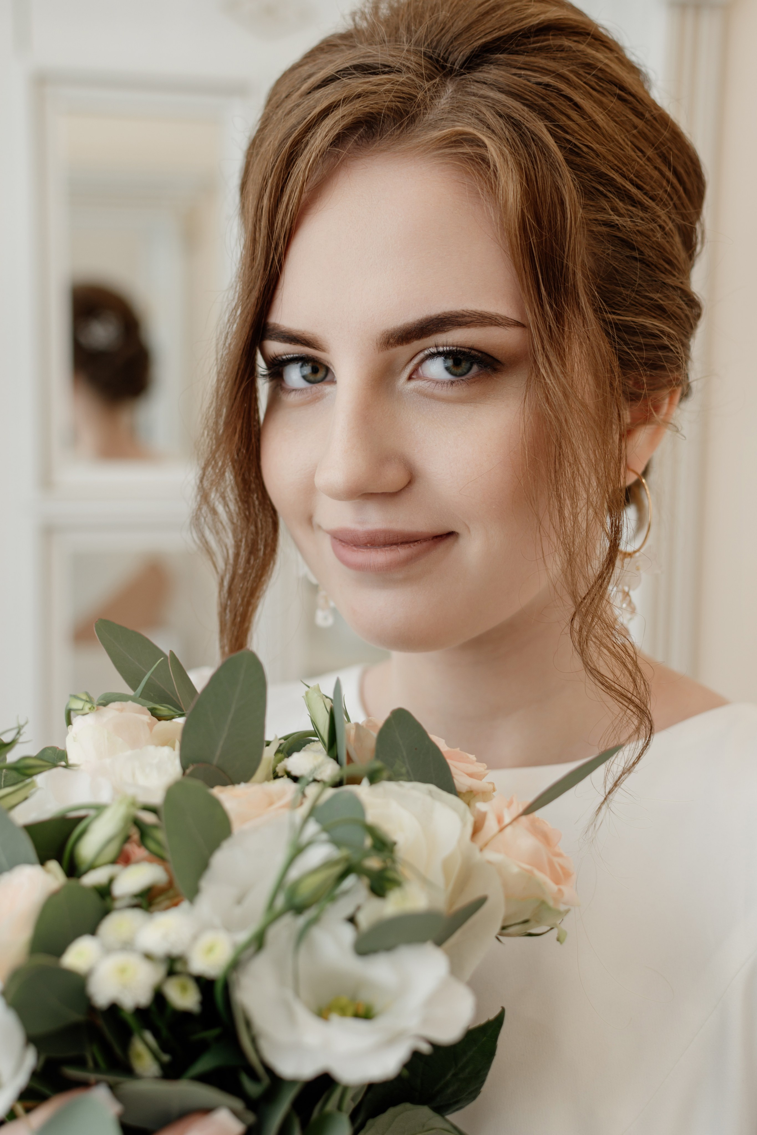 Свадьба Дарья и Кирилл. Фотограф в Твери Дементьева Анастасия