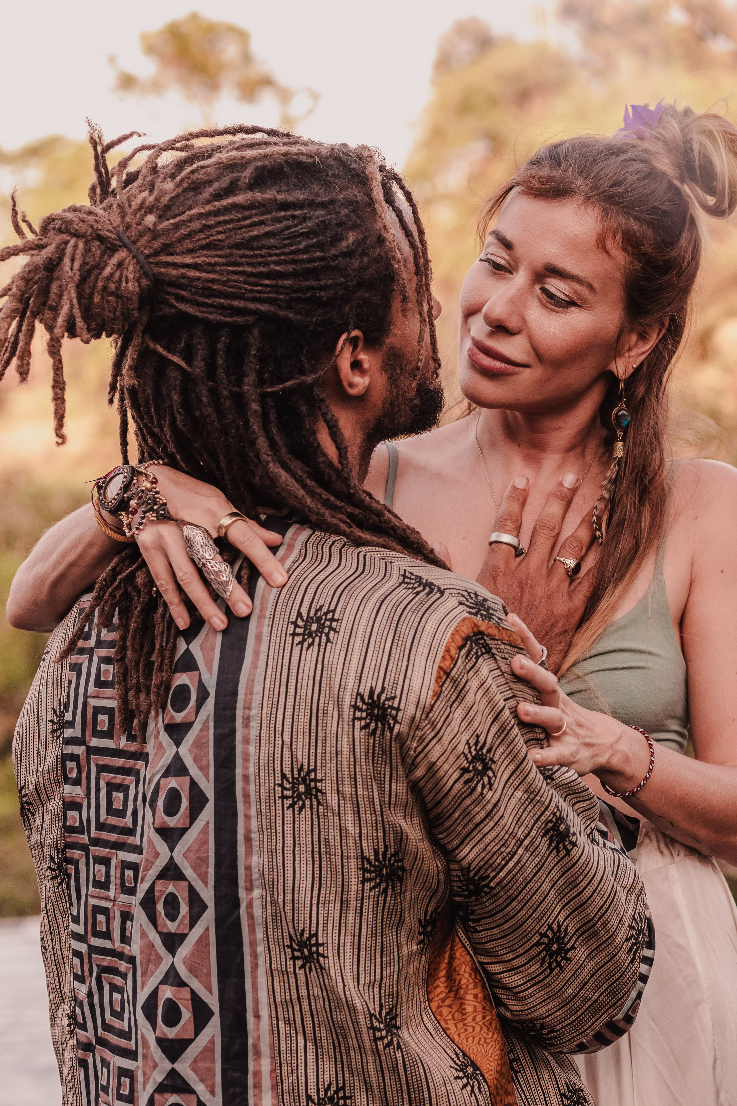 Love & honey. Mariam Bagdasaryan