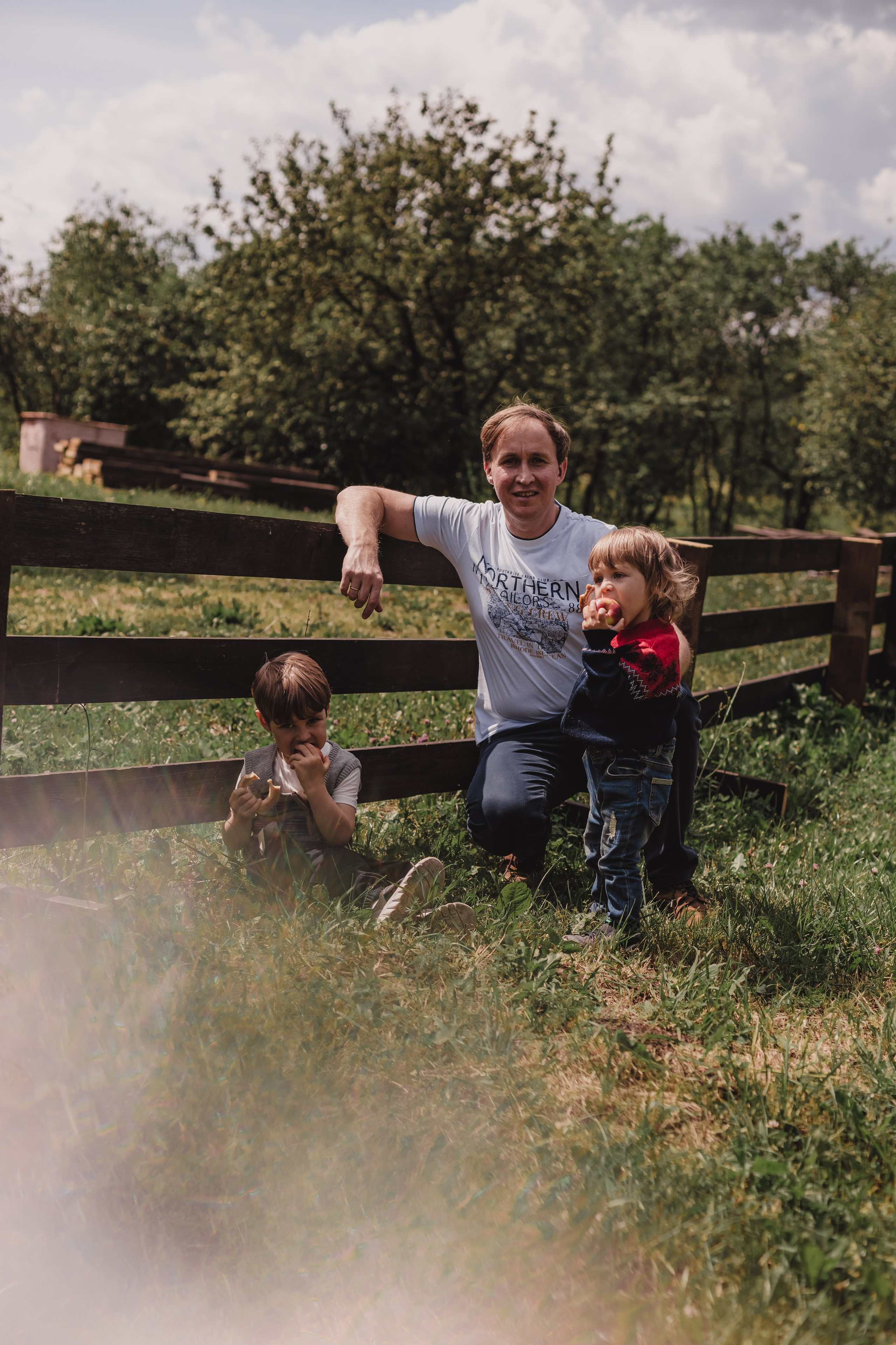 Когда мама королева. Мариам Багдасарян