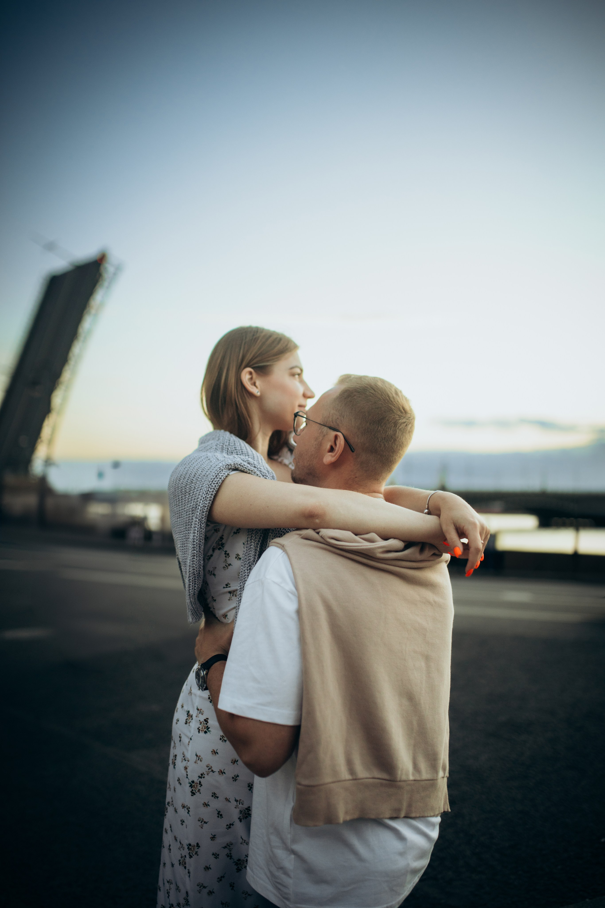 Анастасия и Александр. Klerout Photographer