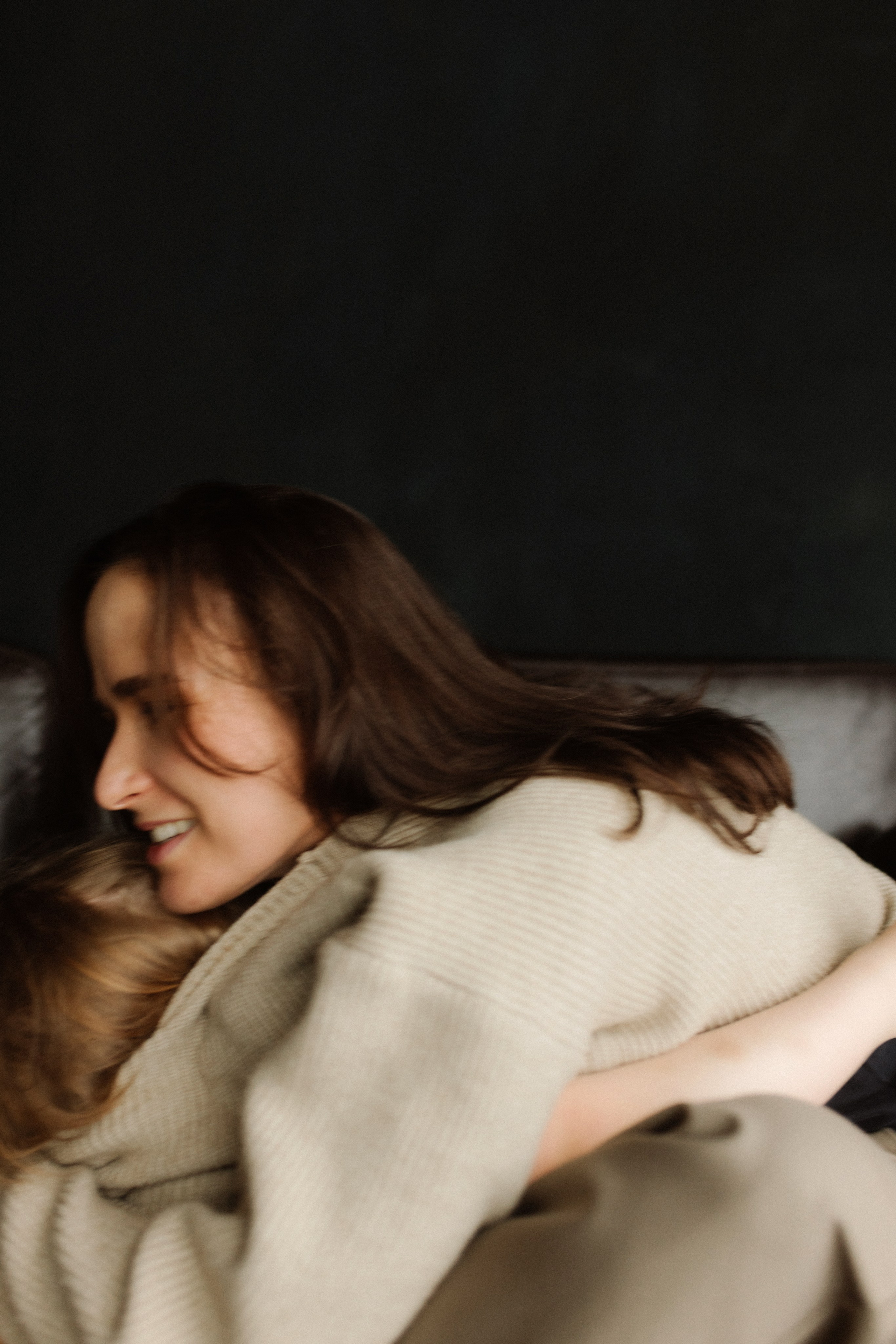 Анна и Соня. Klerout Photographer