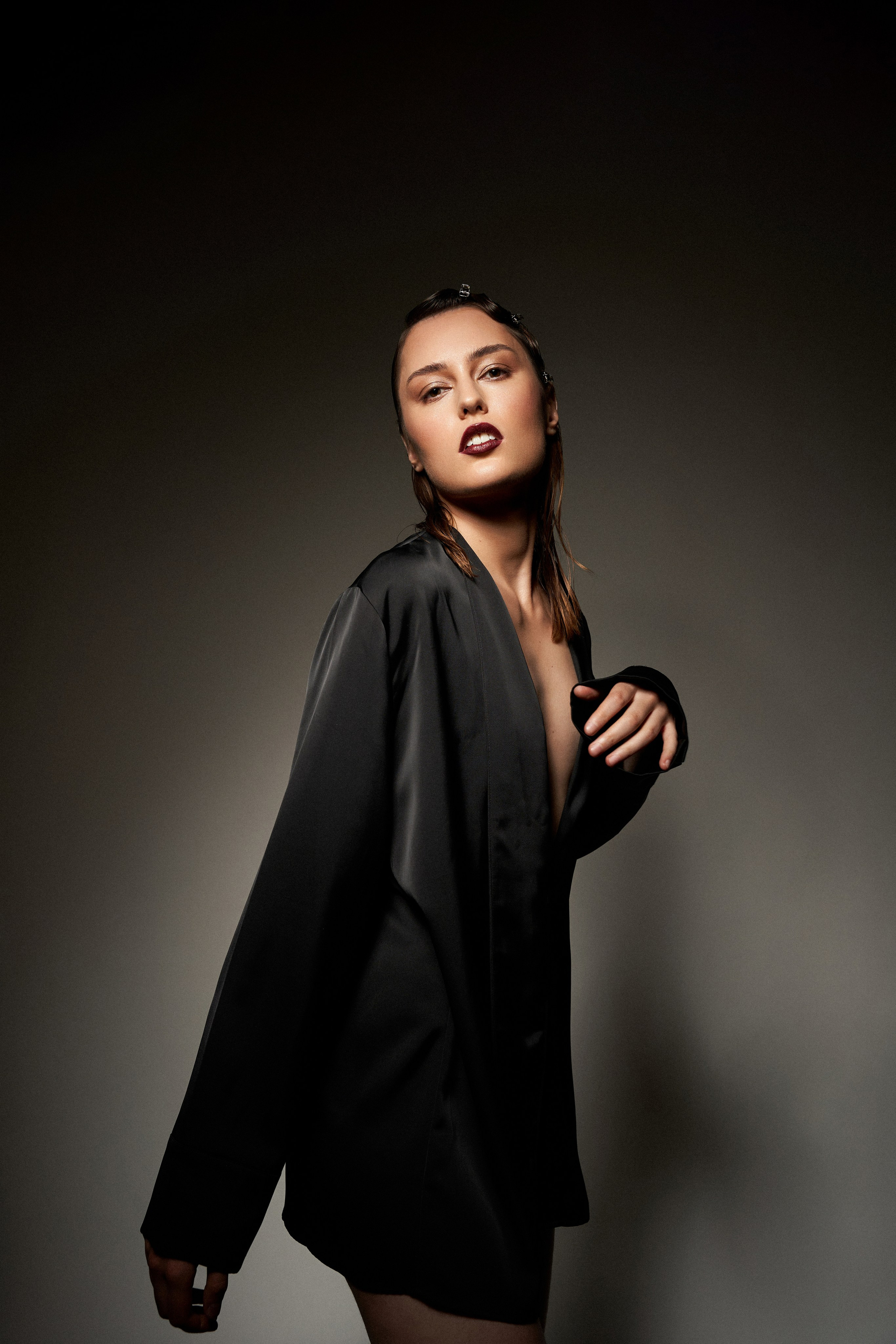 SASHA. Фотограф Лана Гусак