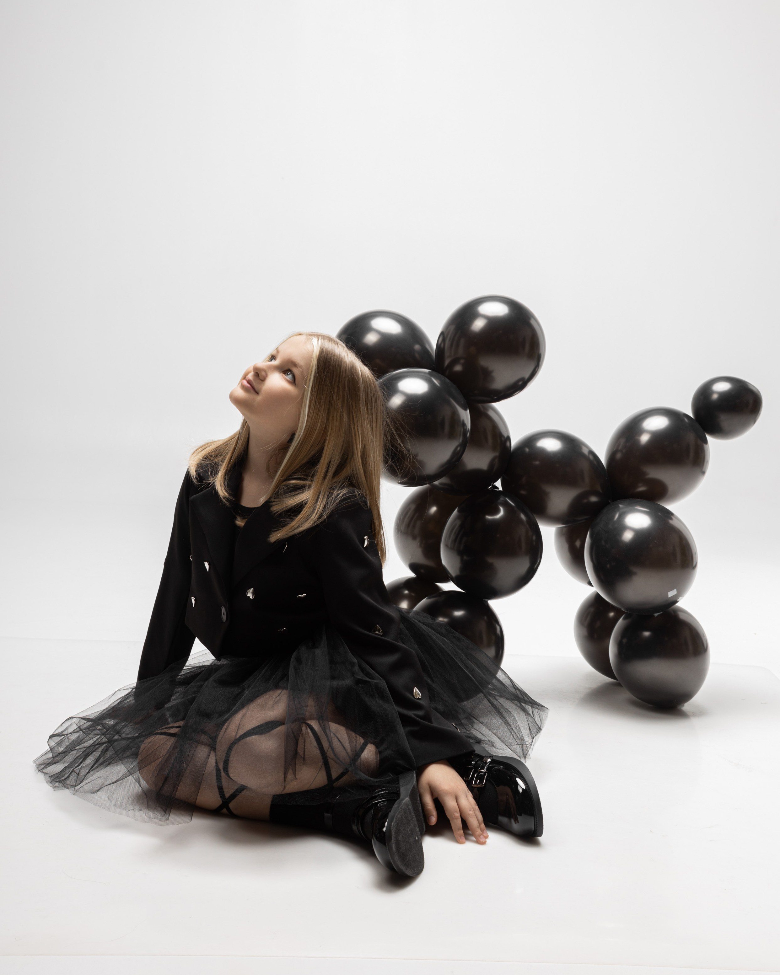 Детская съемка. Дарья Корч