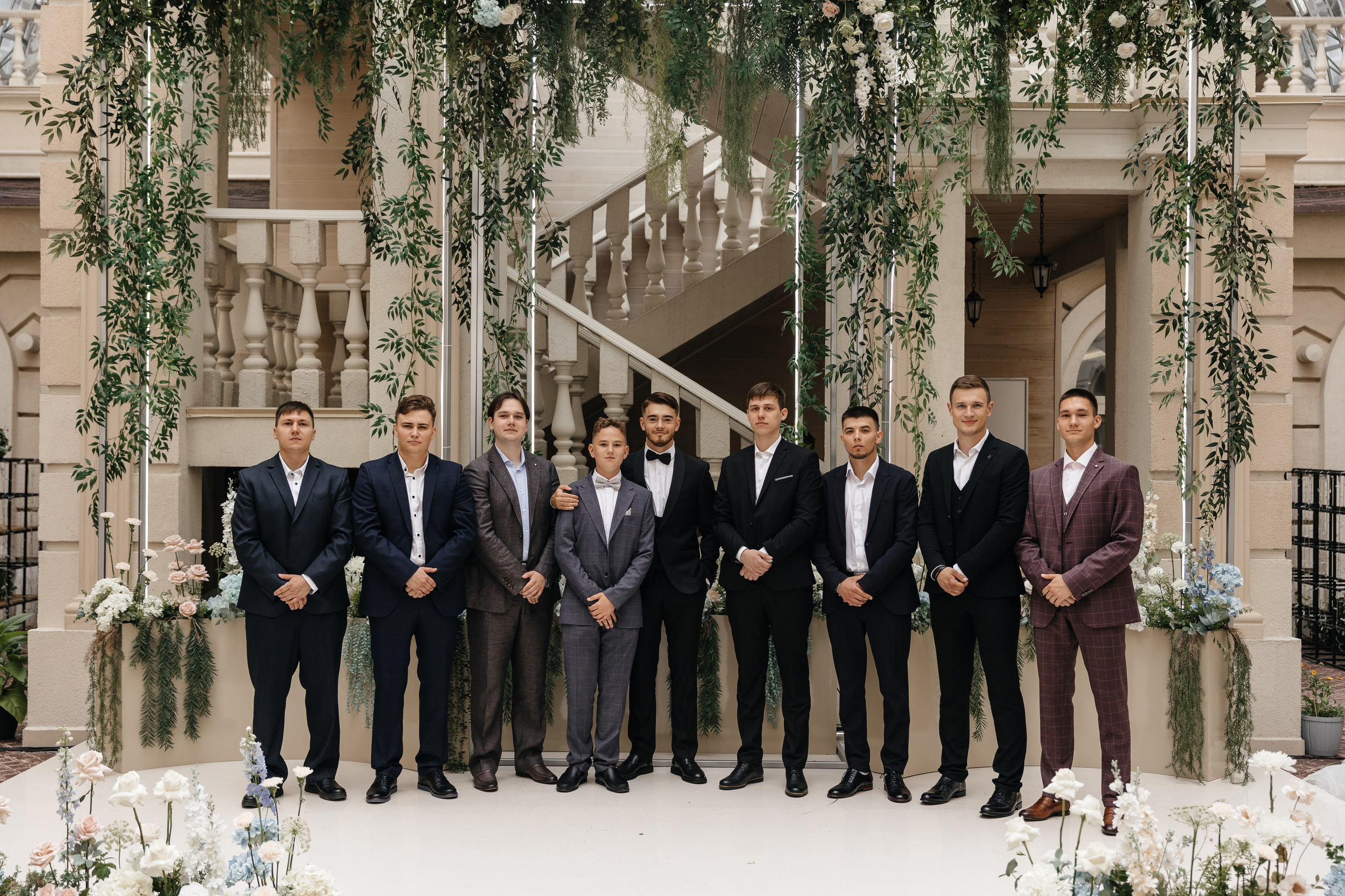 Emotion. Свадебный фотограф в Ульяновске Алексей Китов