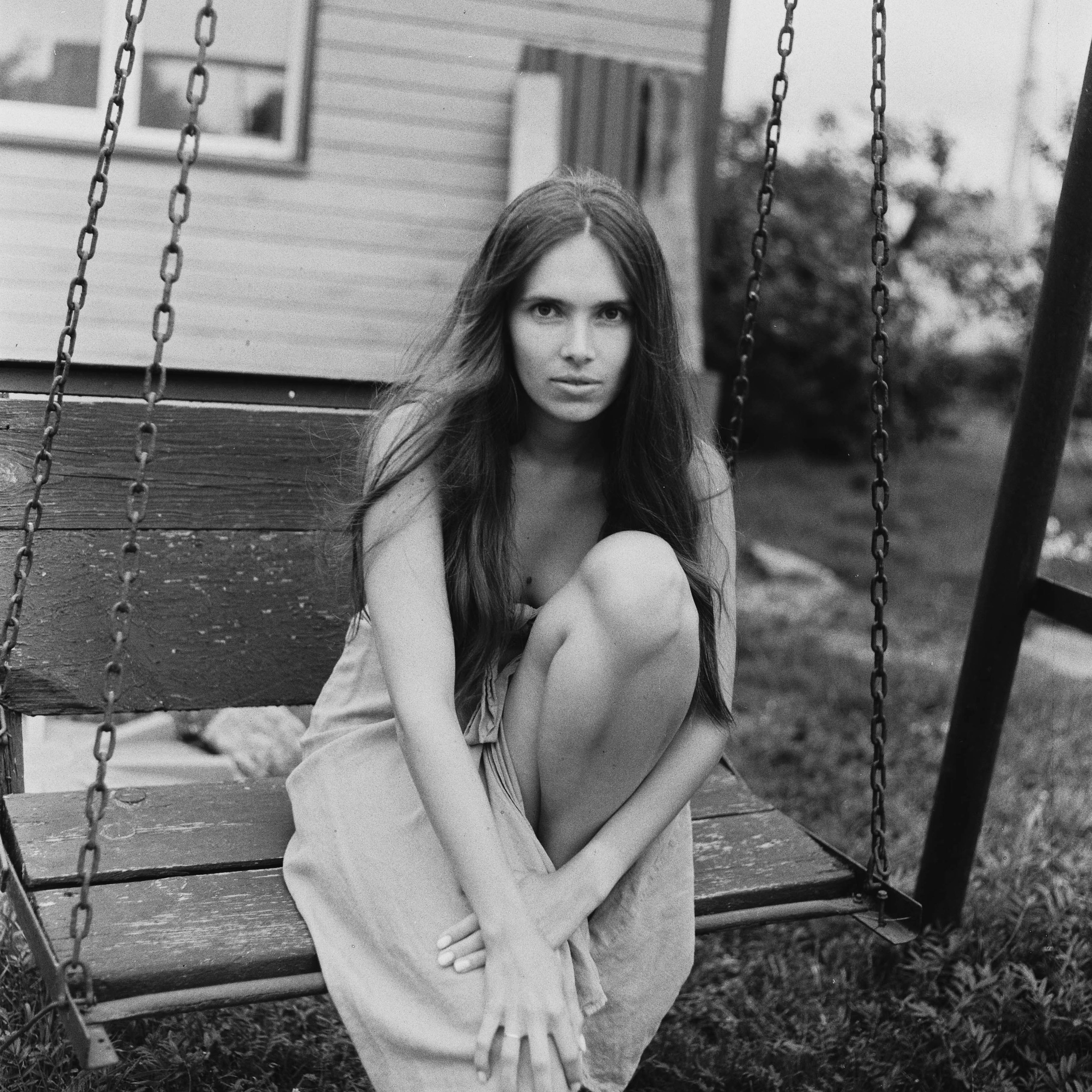 Индивидуальные съемки. REWYCHER